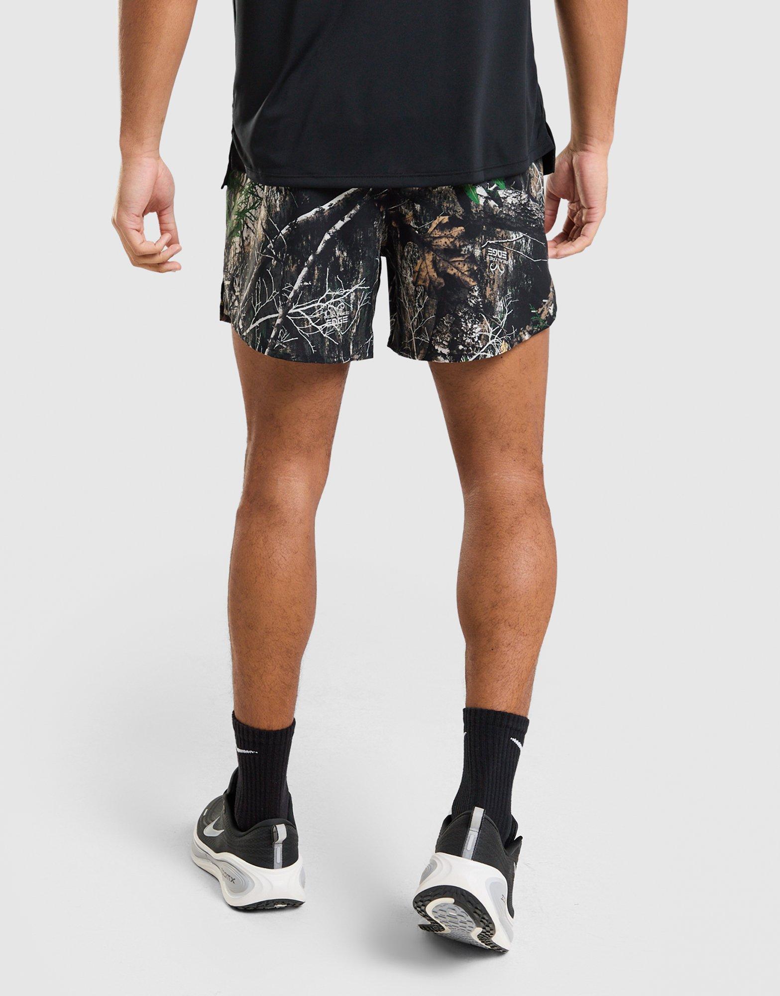 Nike Realtree Stride Shorts