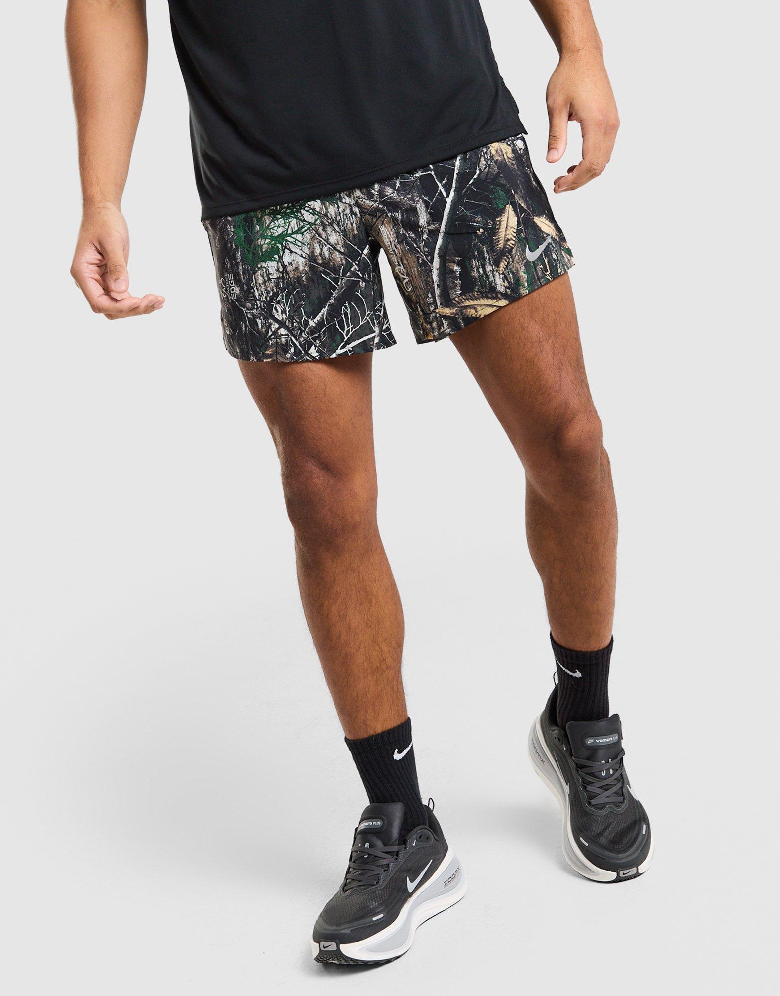 Nike Realtree Stride Shorts