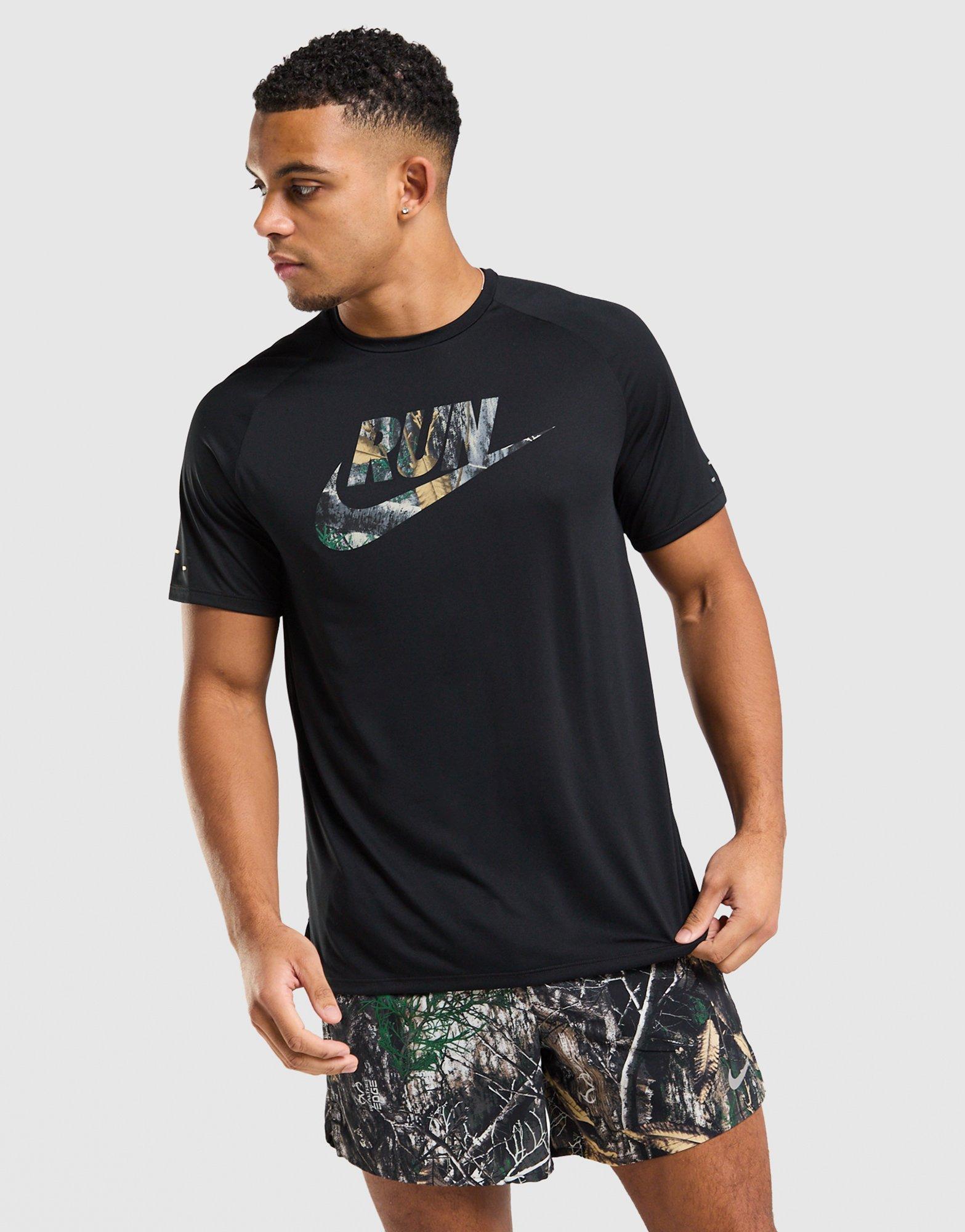 Nike Realtree Stride T-Shirt