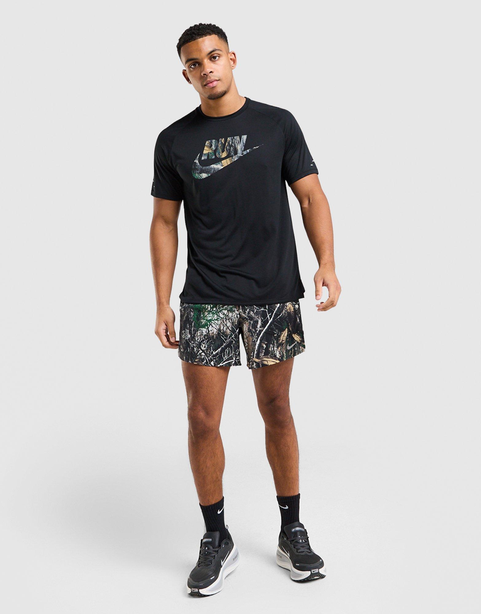 Nike Realtree Stride T-Shirt