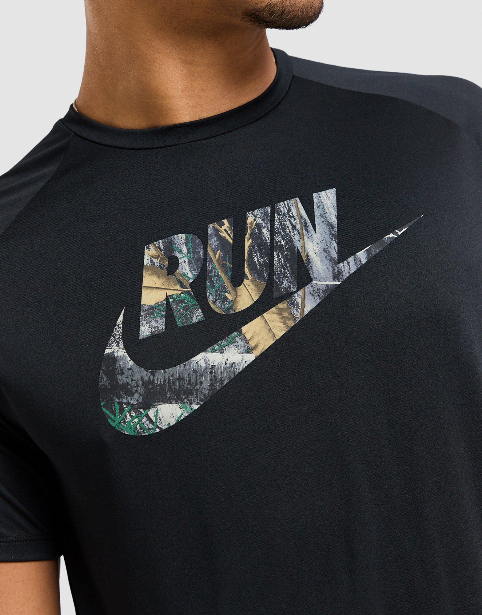 Nike Realtree Stride T-Shirt