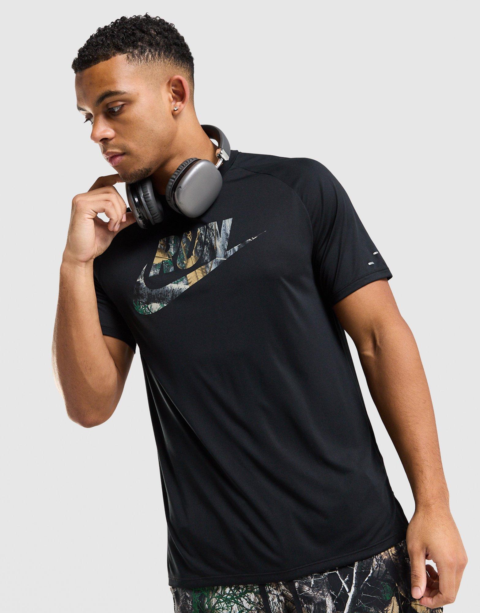 Nike Realtree Stride T-Shirt