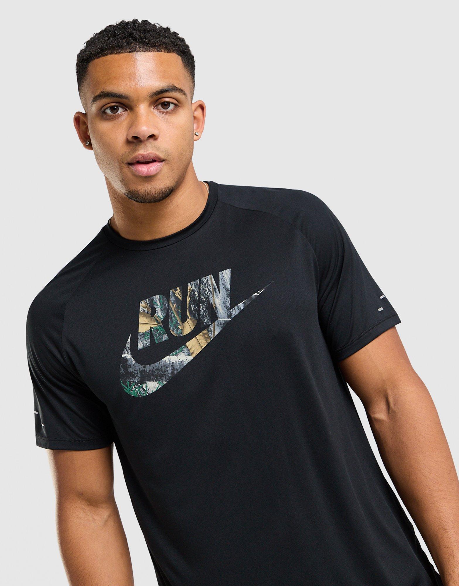 Nike Realtree Stride T-Shirt