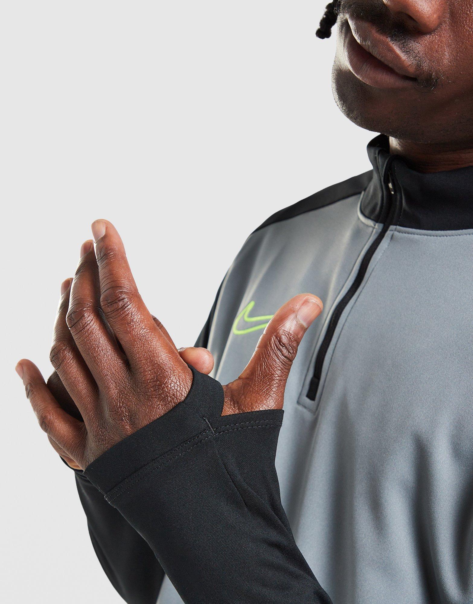 Nike Academy 1/4 Zip Top