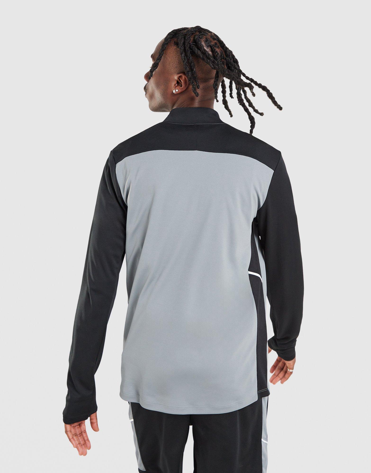 Nike Academy 1/4 Zip Top