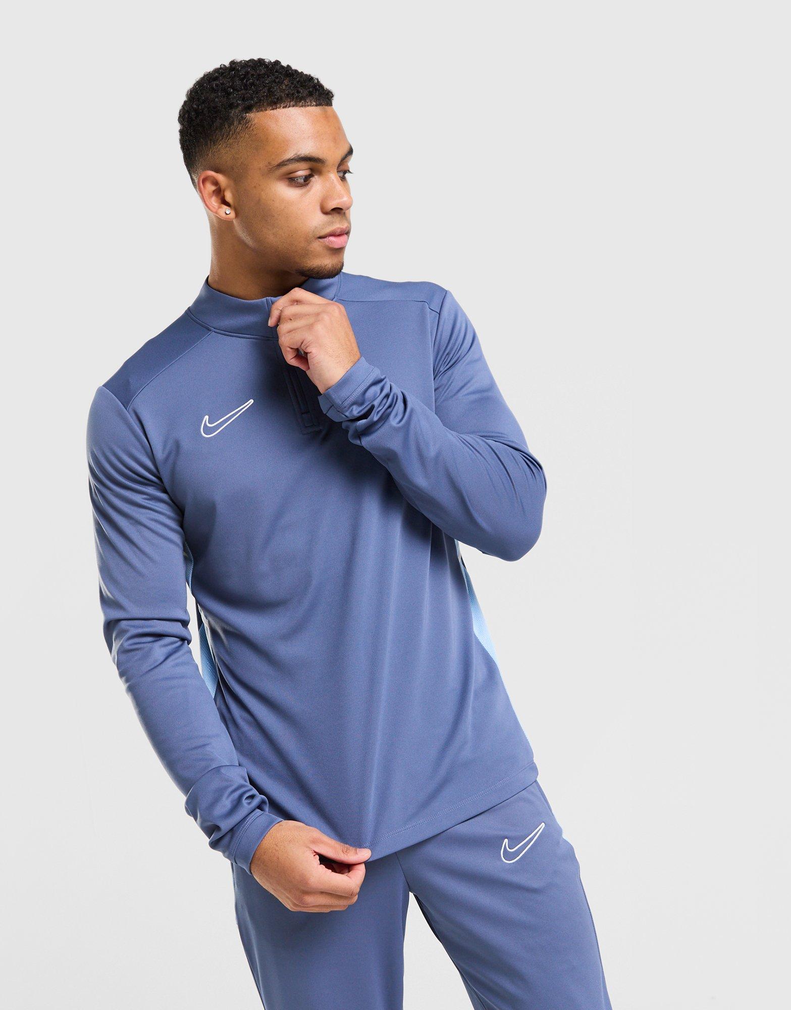 Nike Academy 1/4 Zip Top