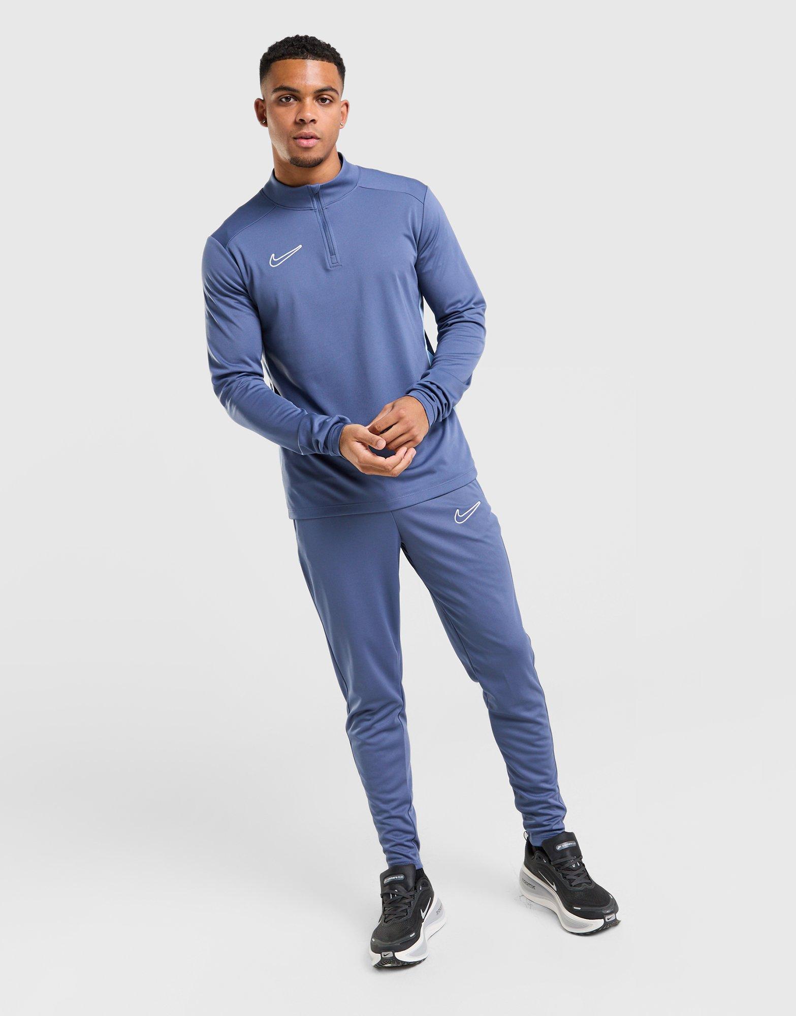 Nike Academy 1/4 Zip Top