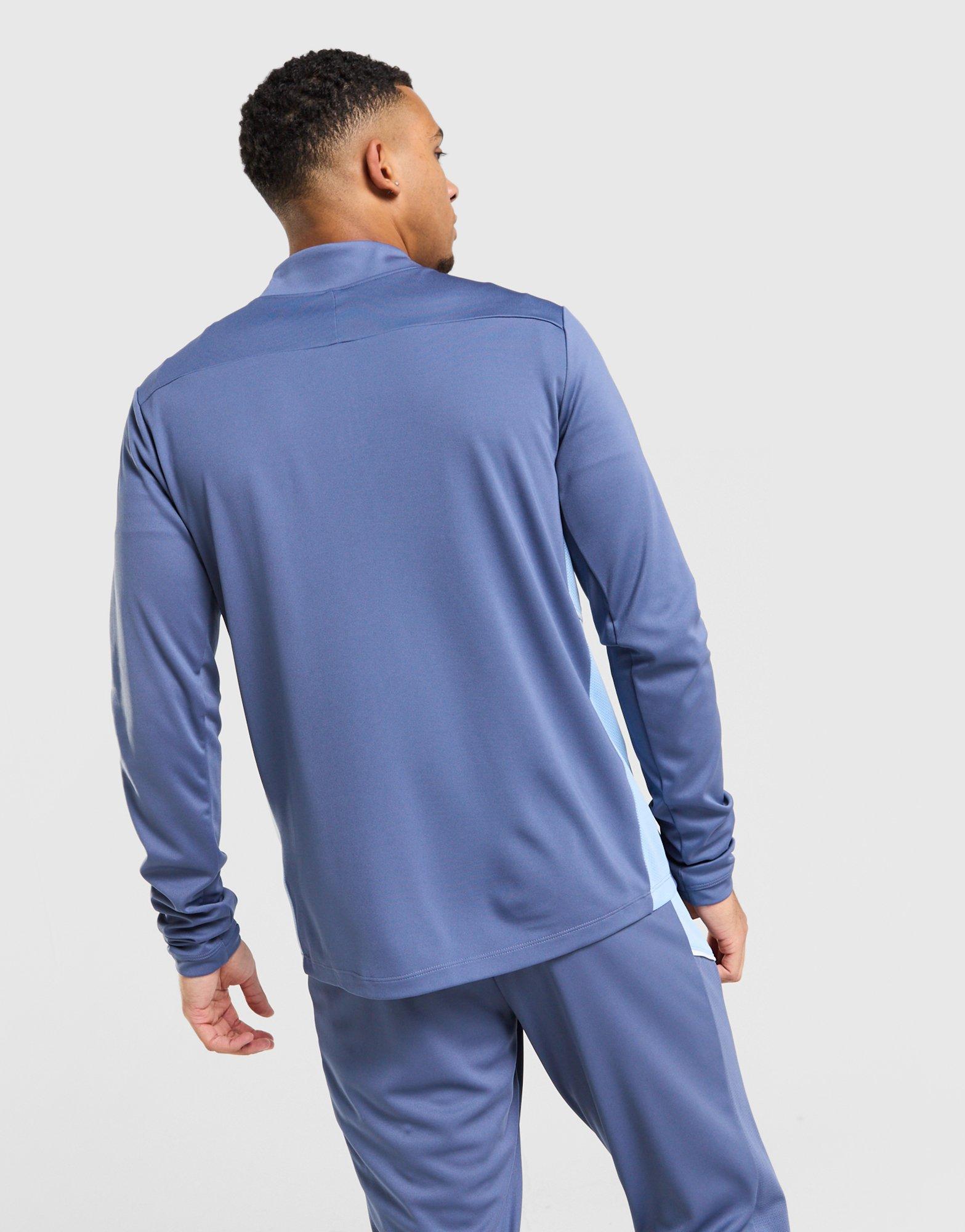 Nike Academy 1/4 Zip Top
