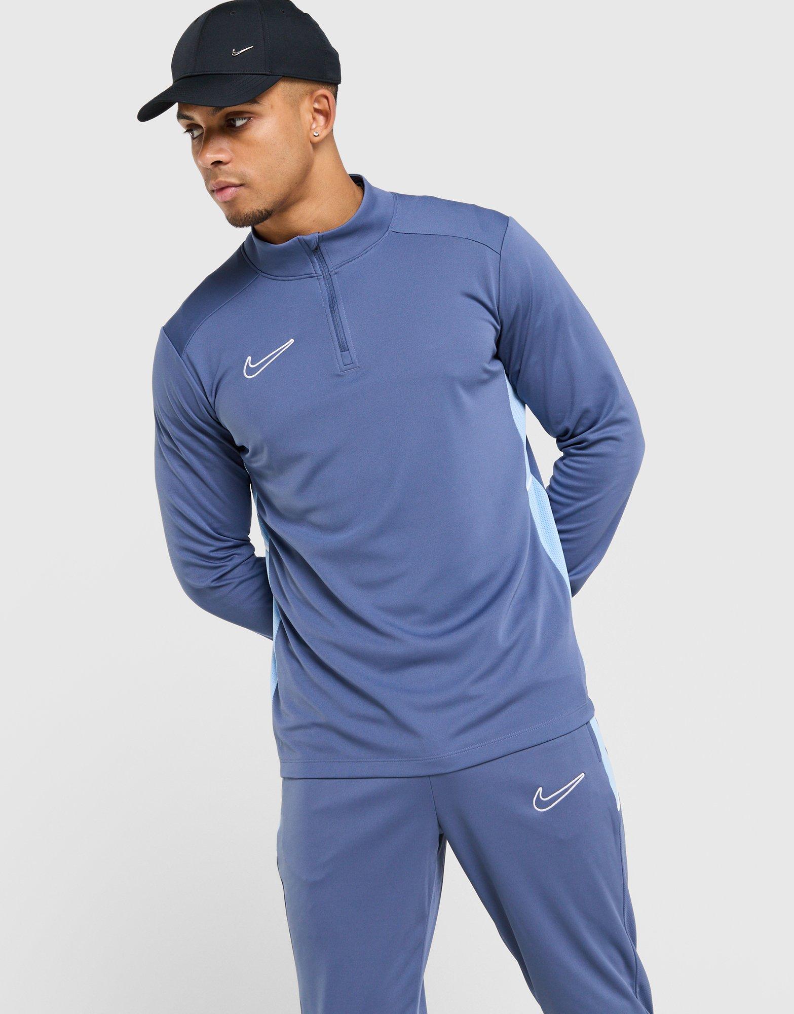Nike Academy 1/4 Zip Top