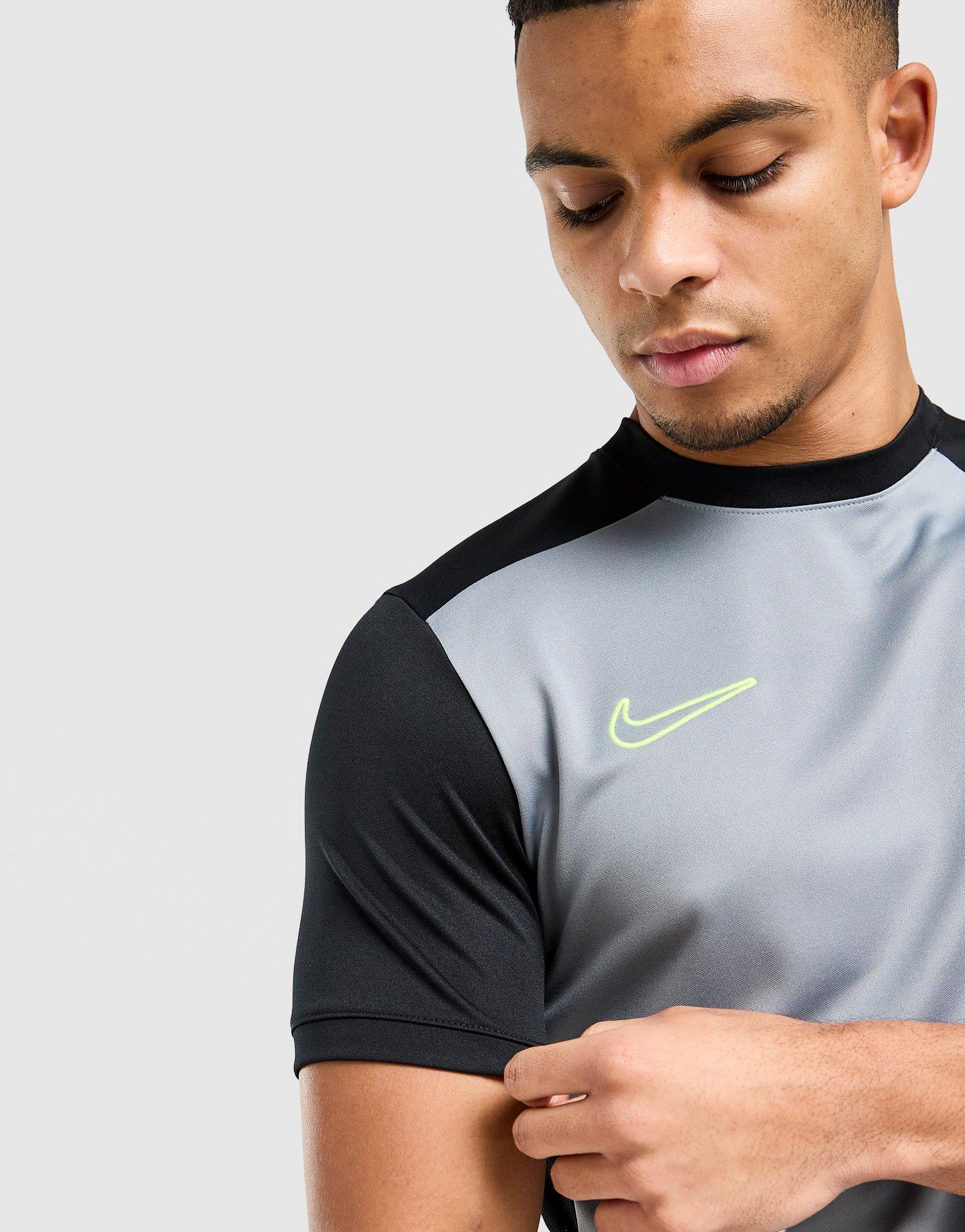 Nike Academy T-Shirt Herre