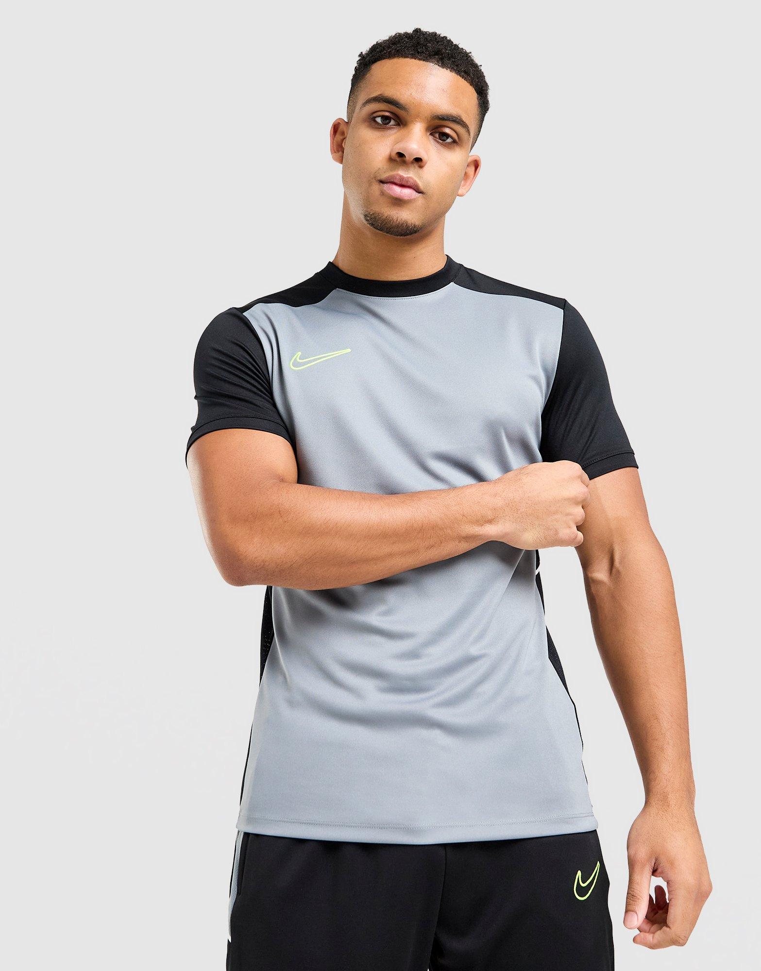 Nike Academy T-Shirt Herre