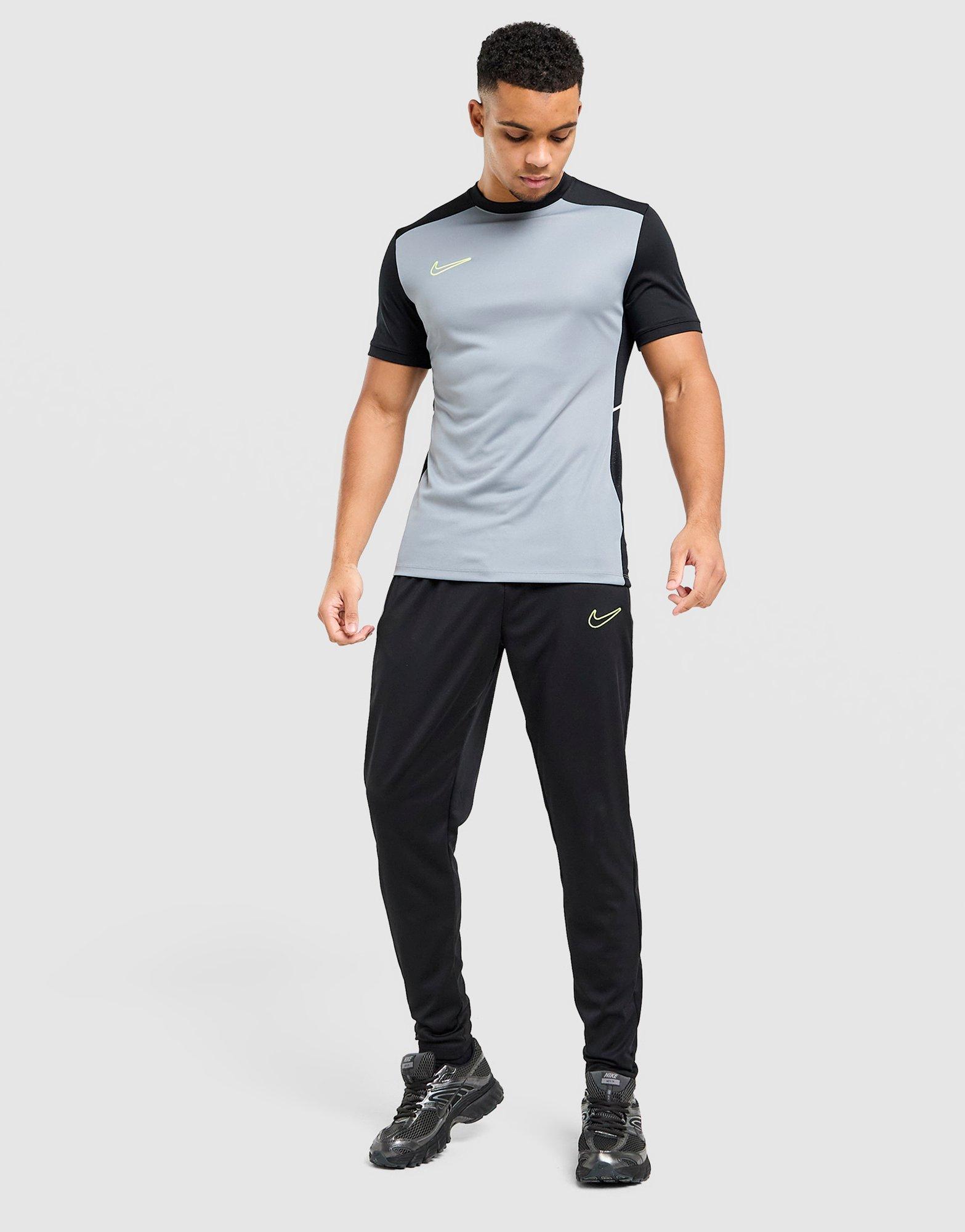 Nike Academy T-Shirt Herre