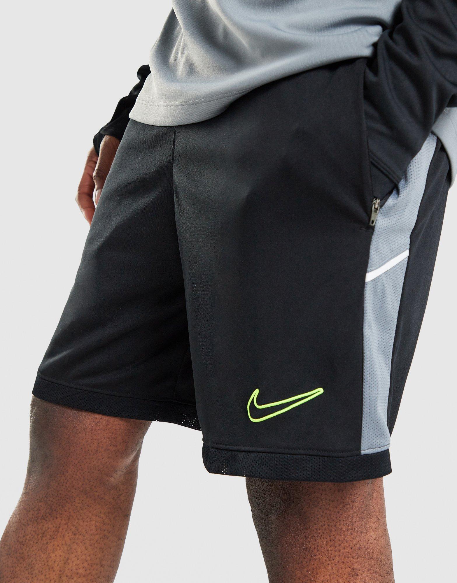 Nike Academy Shorts