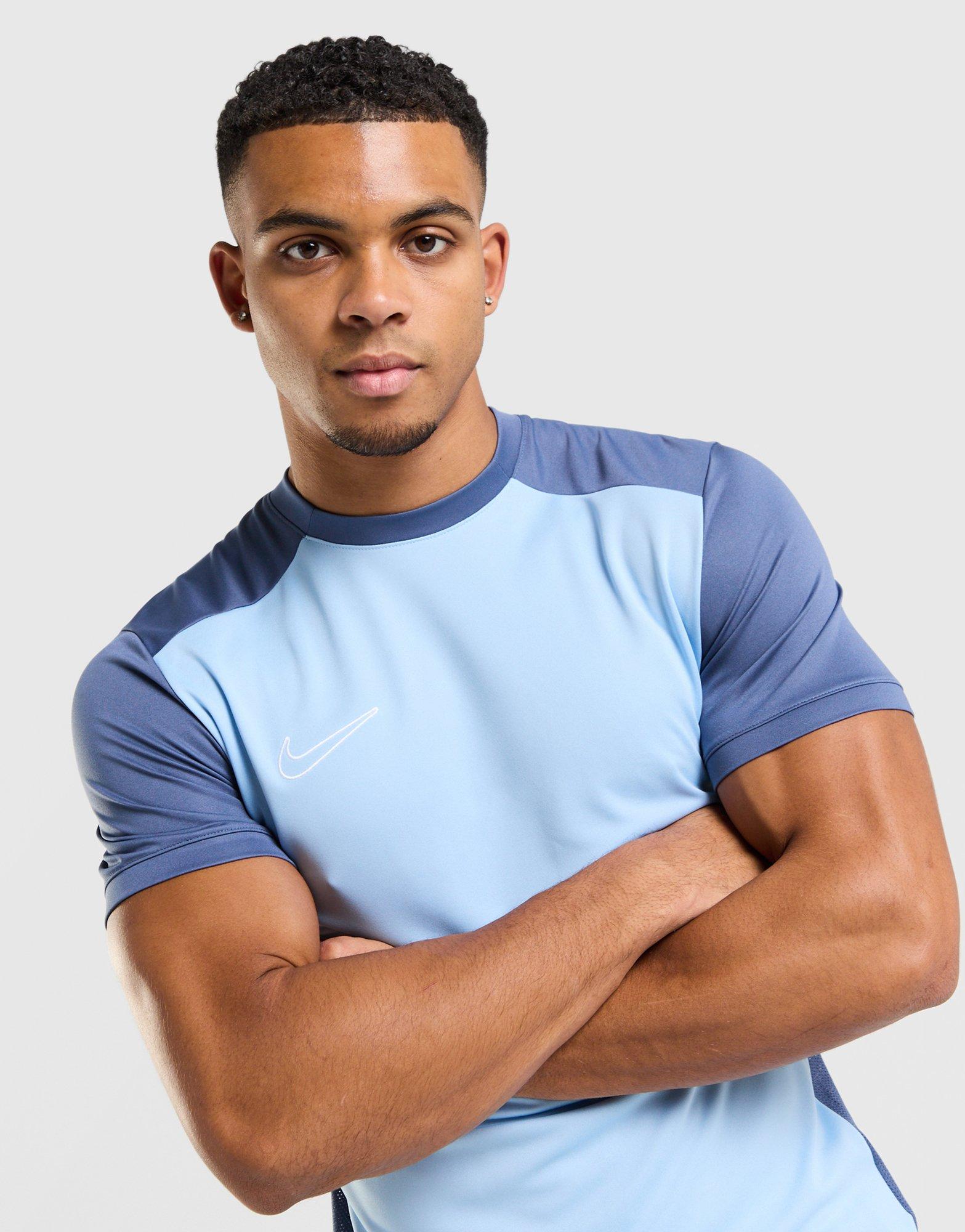 Nike Academy T-Shirt Herre