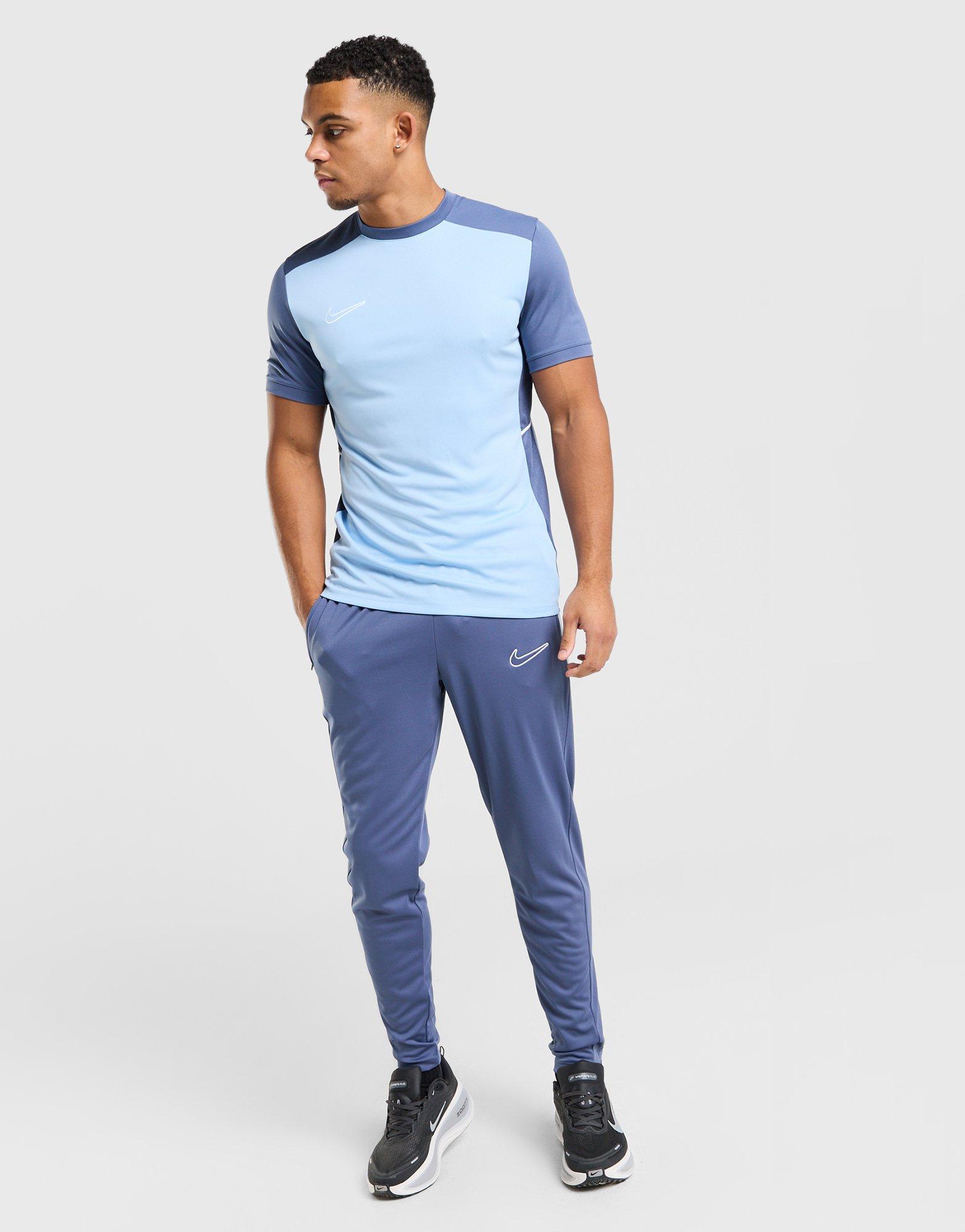 Nike Academy T-Shirt Herre