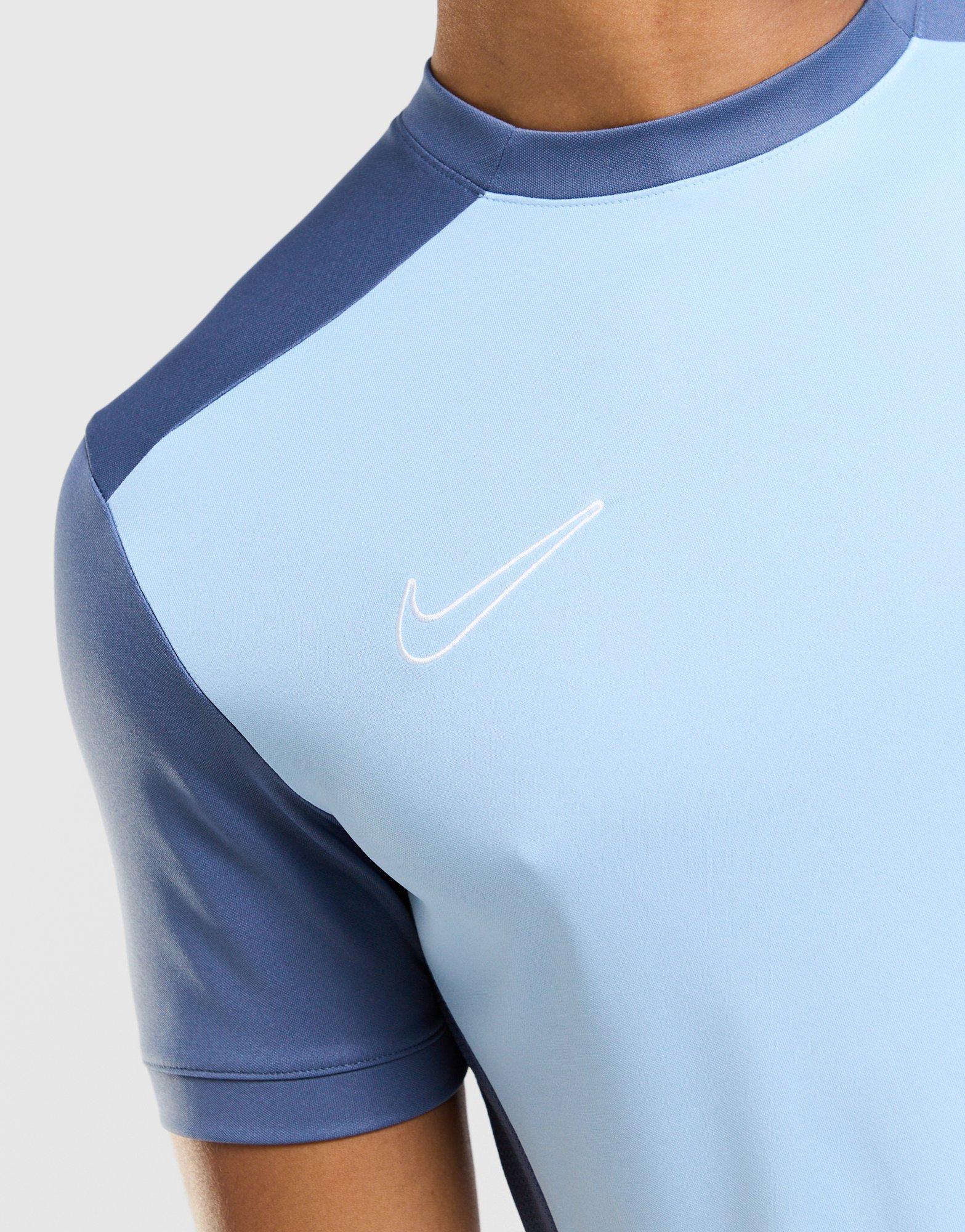 Nike Academy T-Shirt Herre