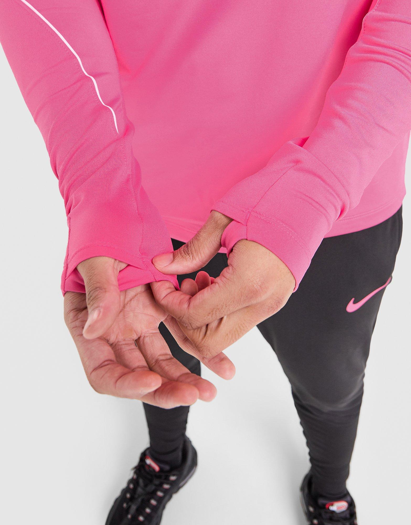 Nike Strike 1/4 Zip Top