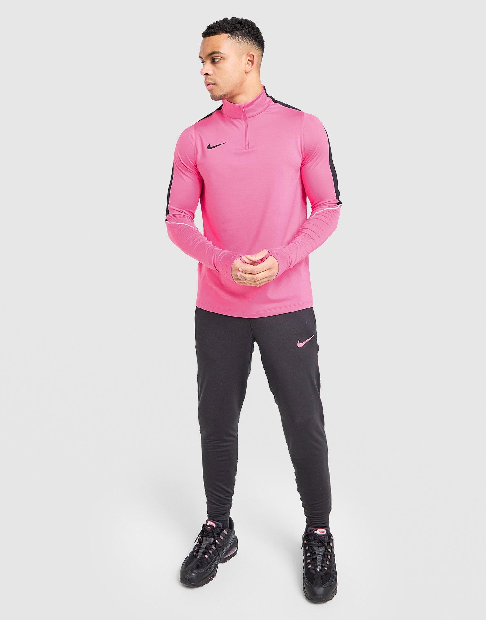 Nike Strike 1/4 Zip Top