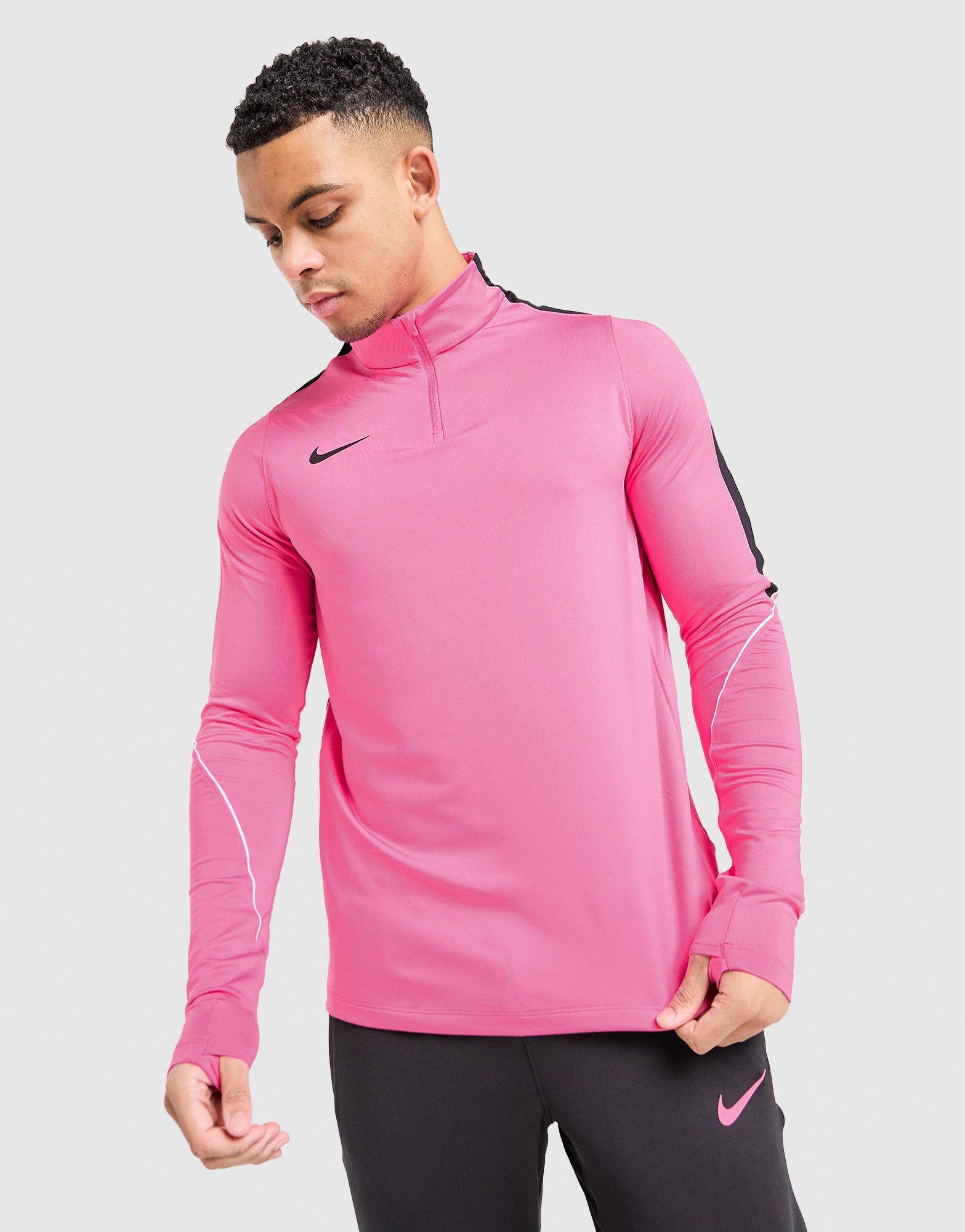 Nike Felpa 1/4 Zip Strike