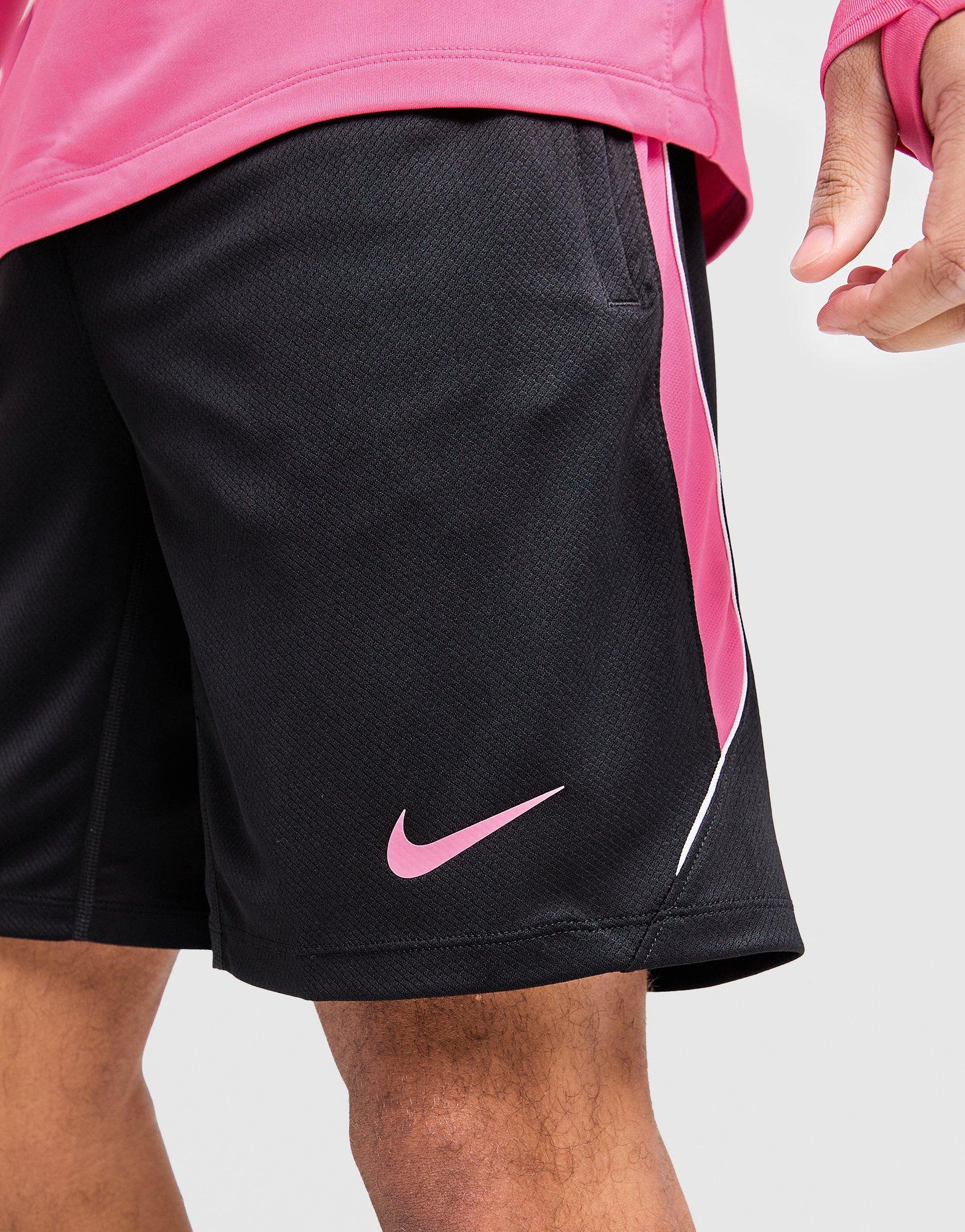 Nike Strike Shorts