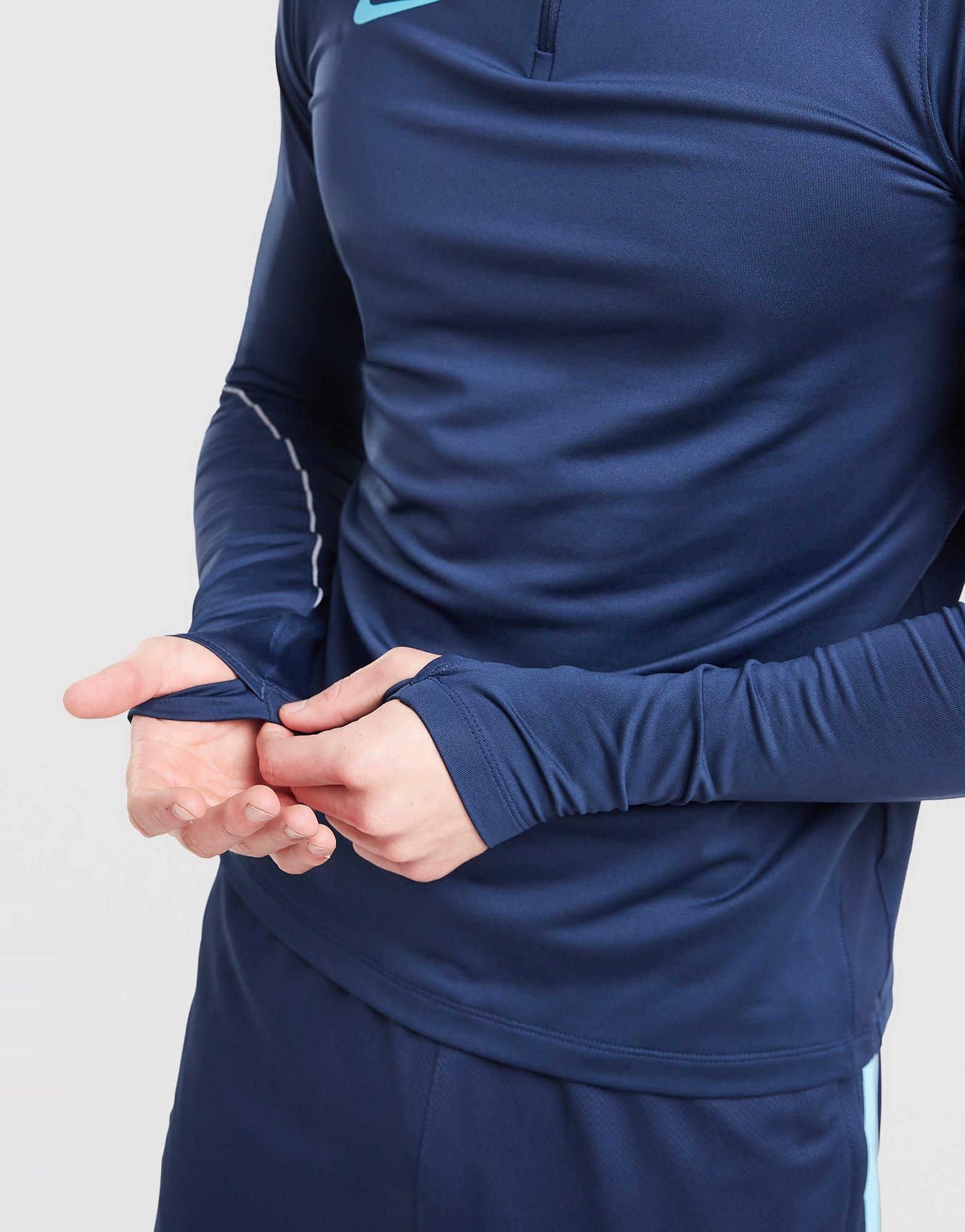 Nike Strike 1/4 Zip Top