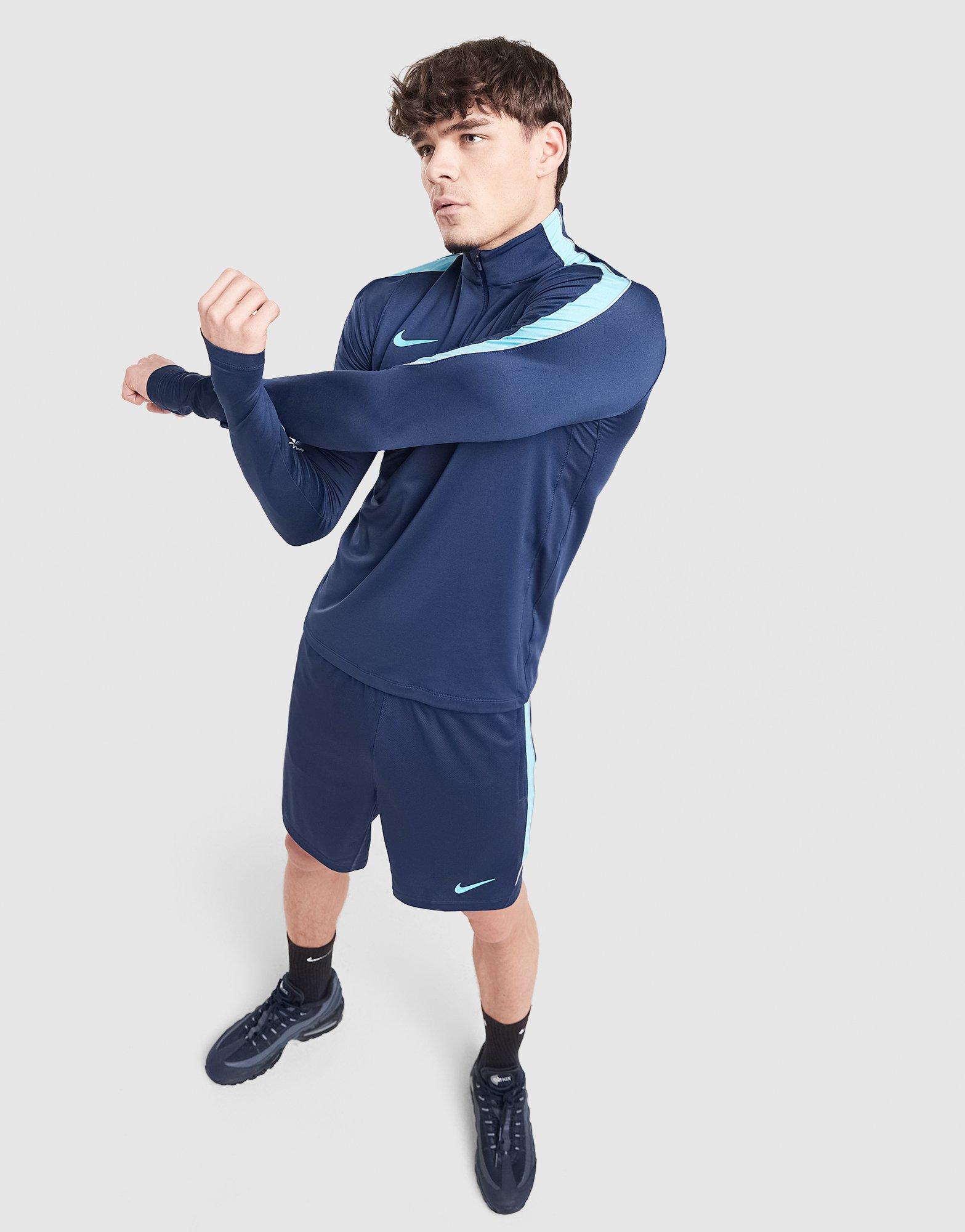 Nike Felpa 1/4 Zip Strike