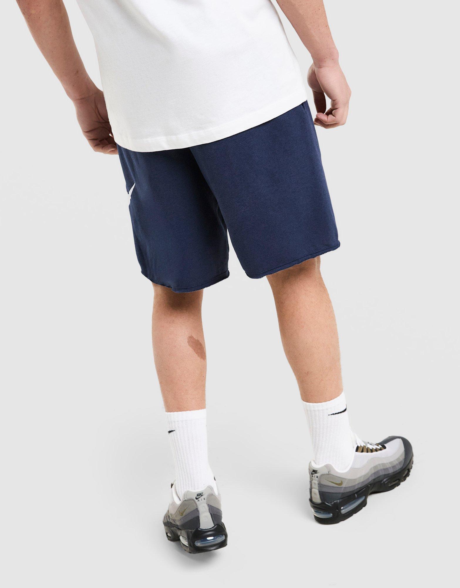 Nike Alumni French Terry Shorts