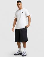 Nike Pantaloncini Foundation Oversize French Terry
