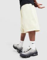 Nike Pantalón Corto Foundation Oversized French Terry