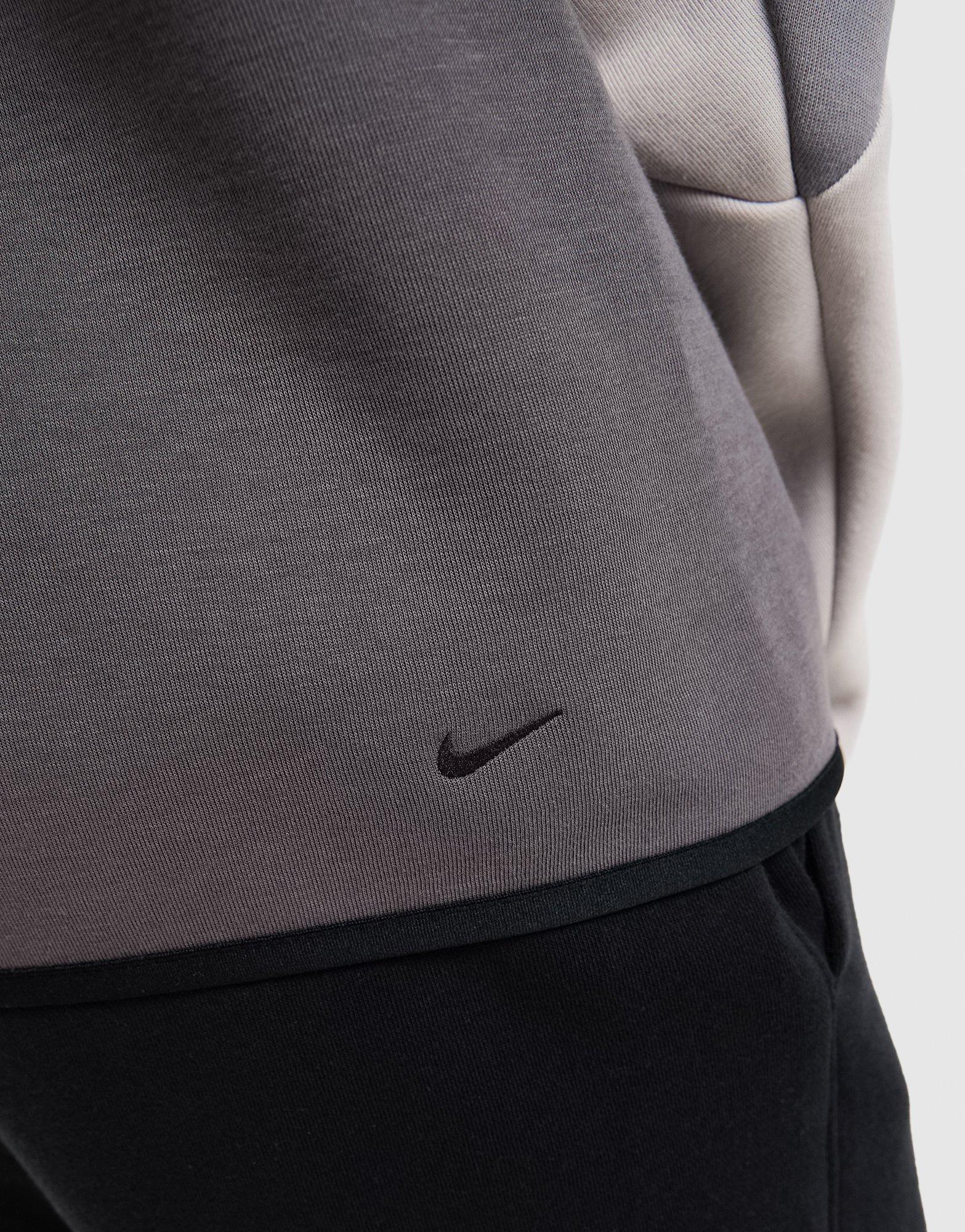 Nike Tech Fleece Full Zip Hoodie