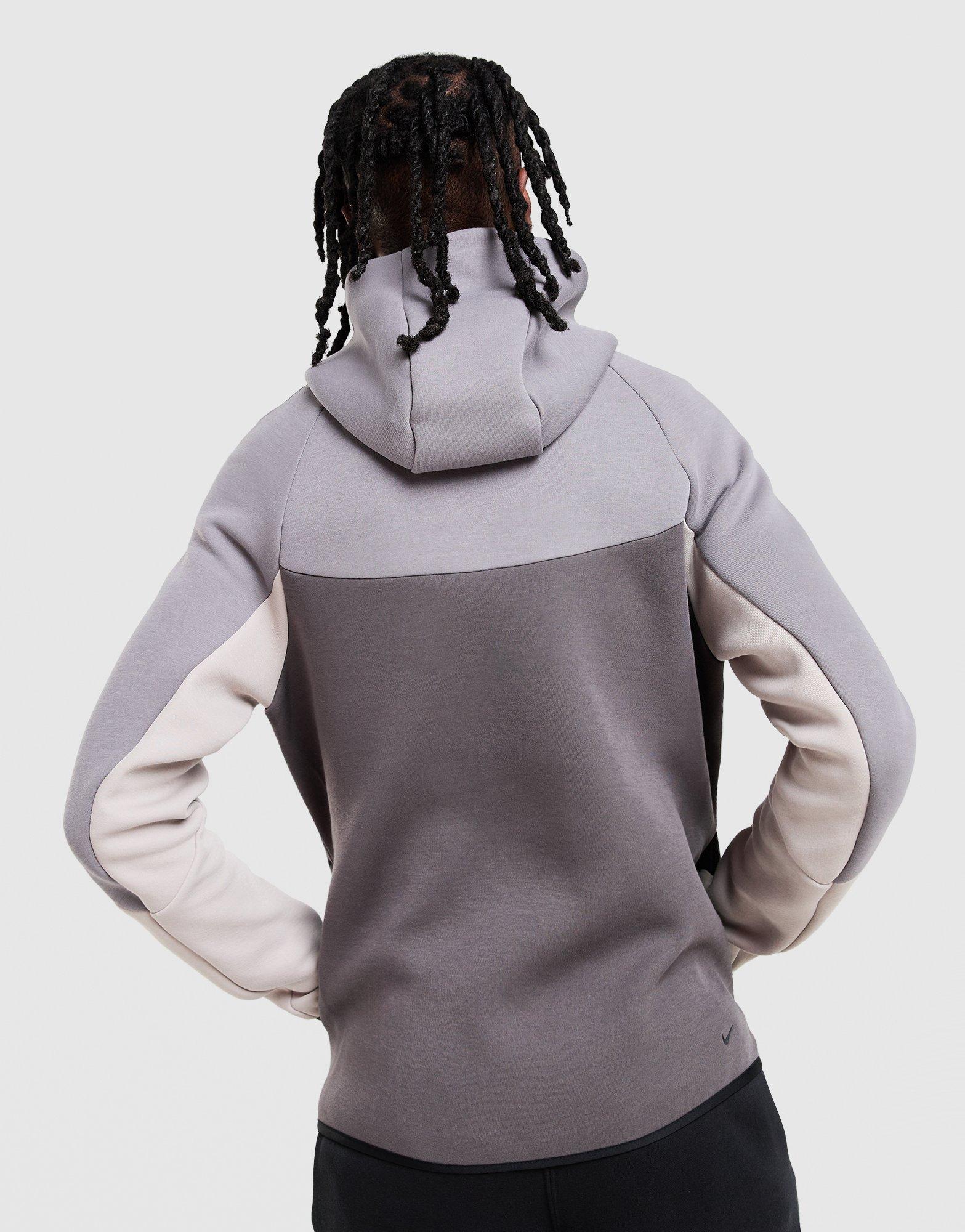 Nike Tech Fleece Full Zip Hoodie