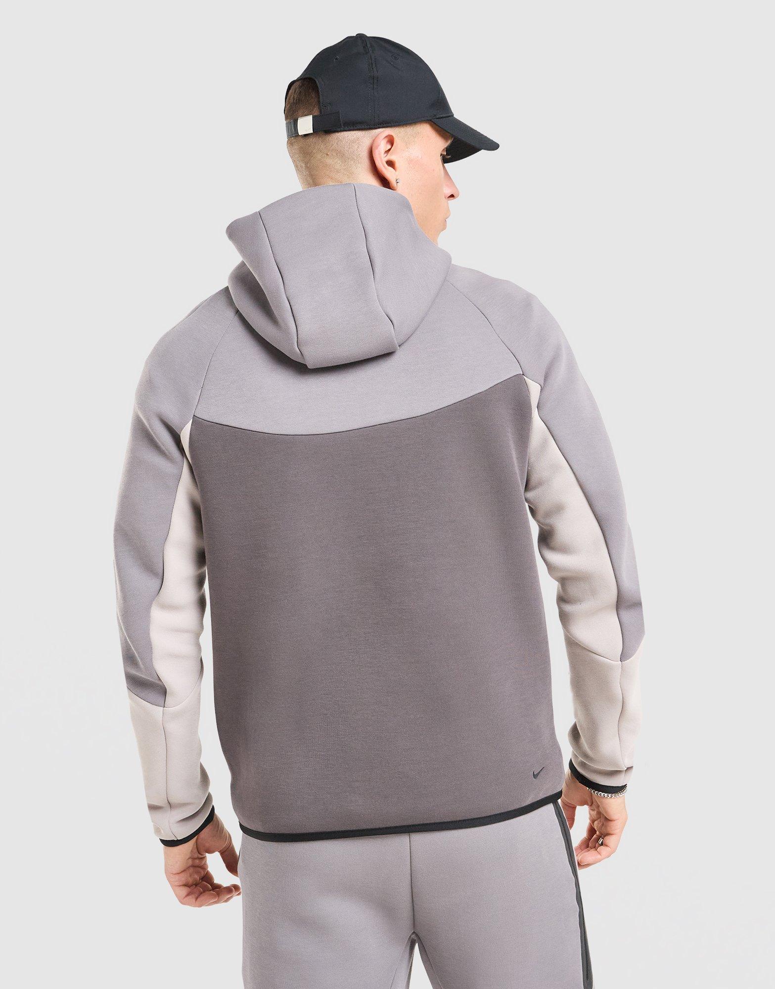 Nike Sudadera con capucha Tech Fleece Zip