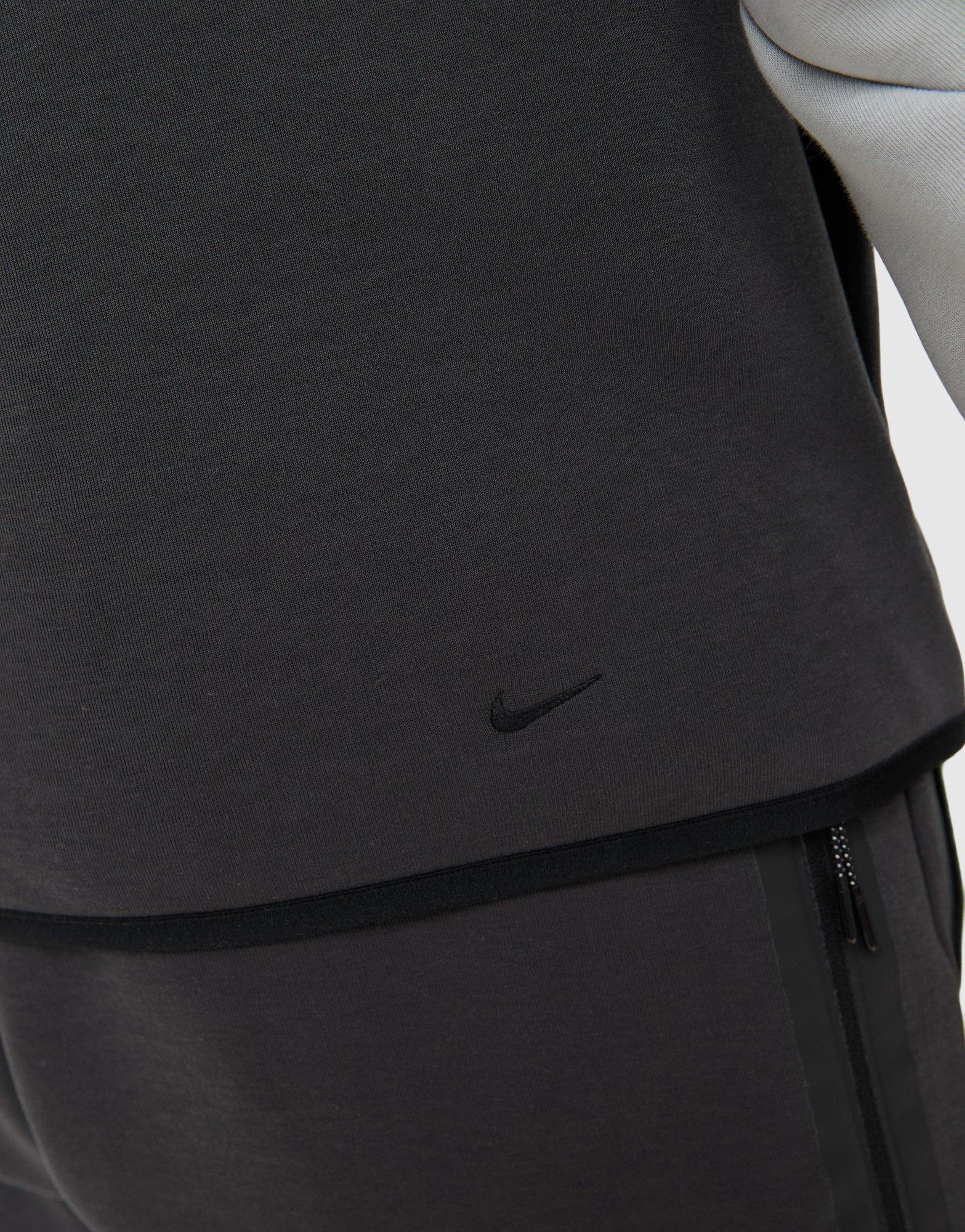 Nike Tech Fleece Full Zip Hoodie