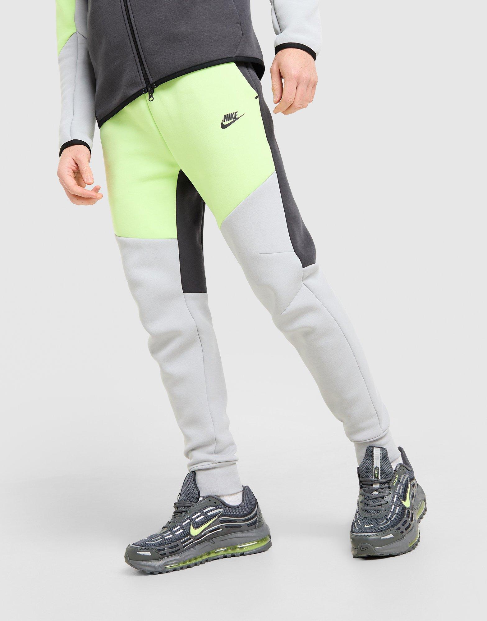 Nike Tech Fleece Joggers