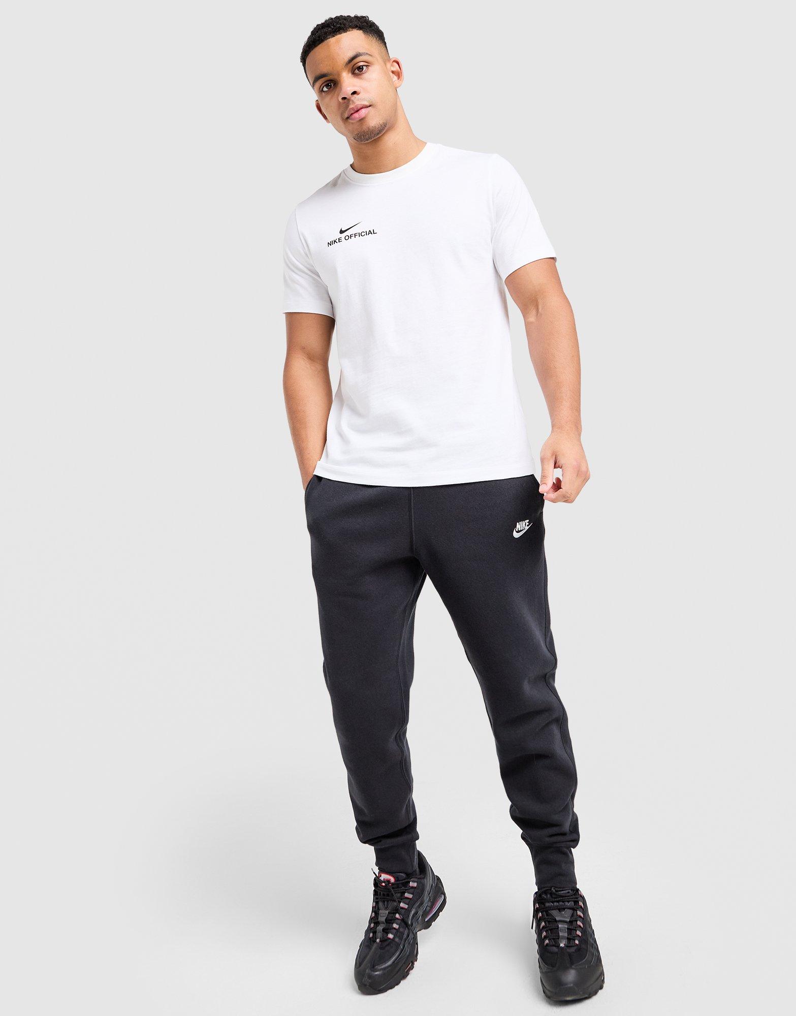 Nike Official T-Shirt