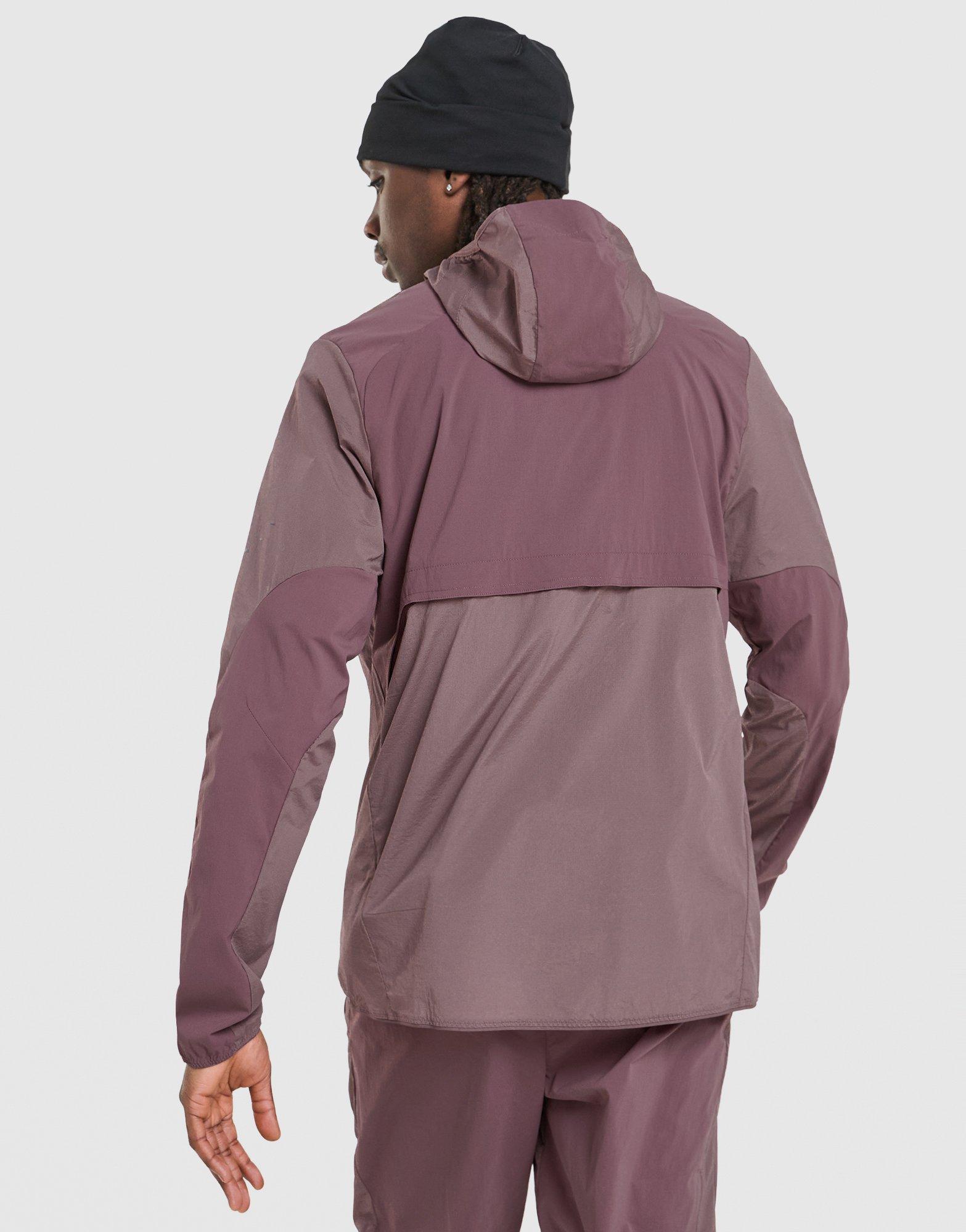 Nike Veste Stride Novelty