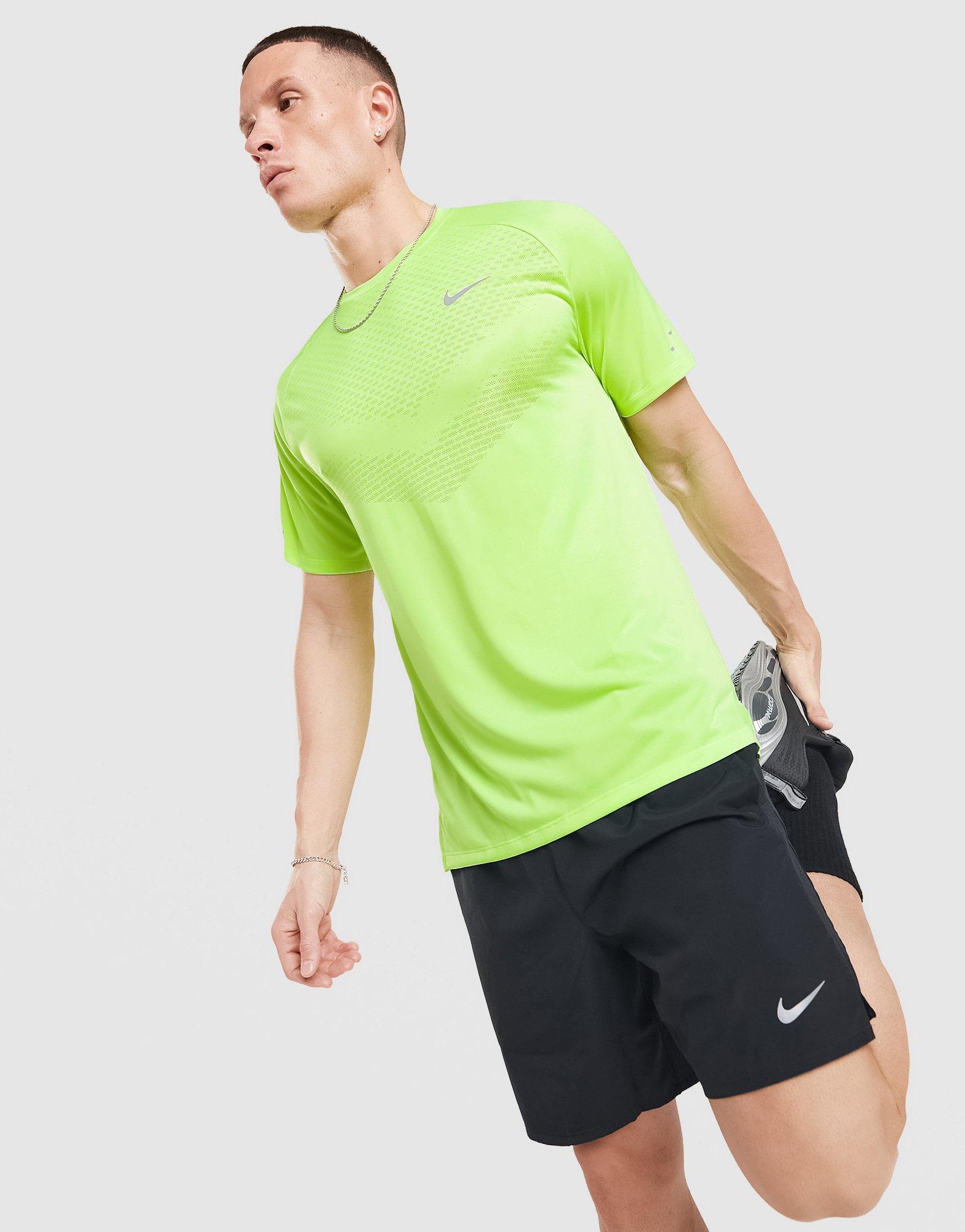 Nike Maglia Stride
