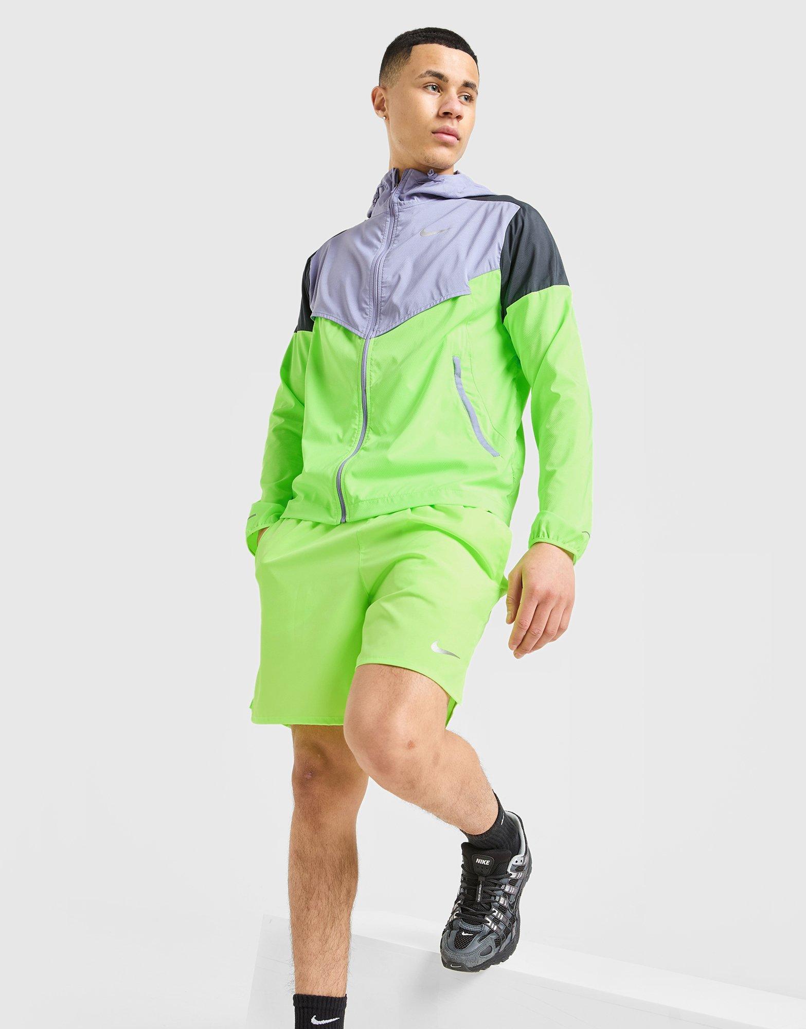Nike Pantaloncino Challenger 7