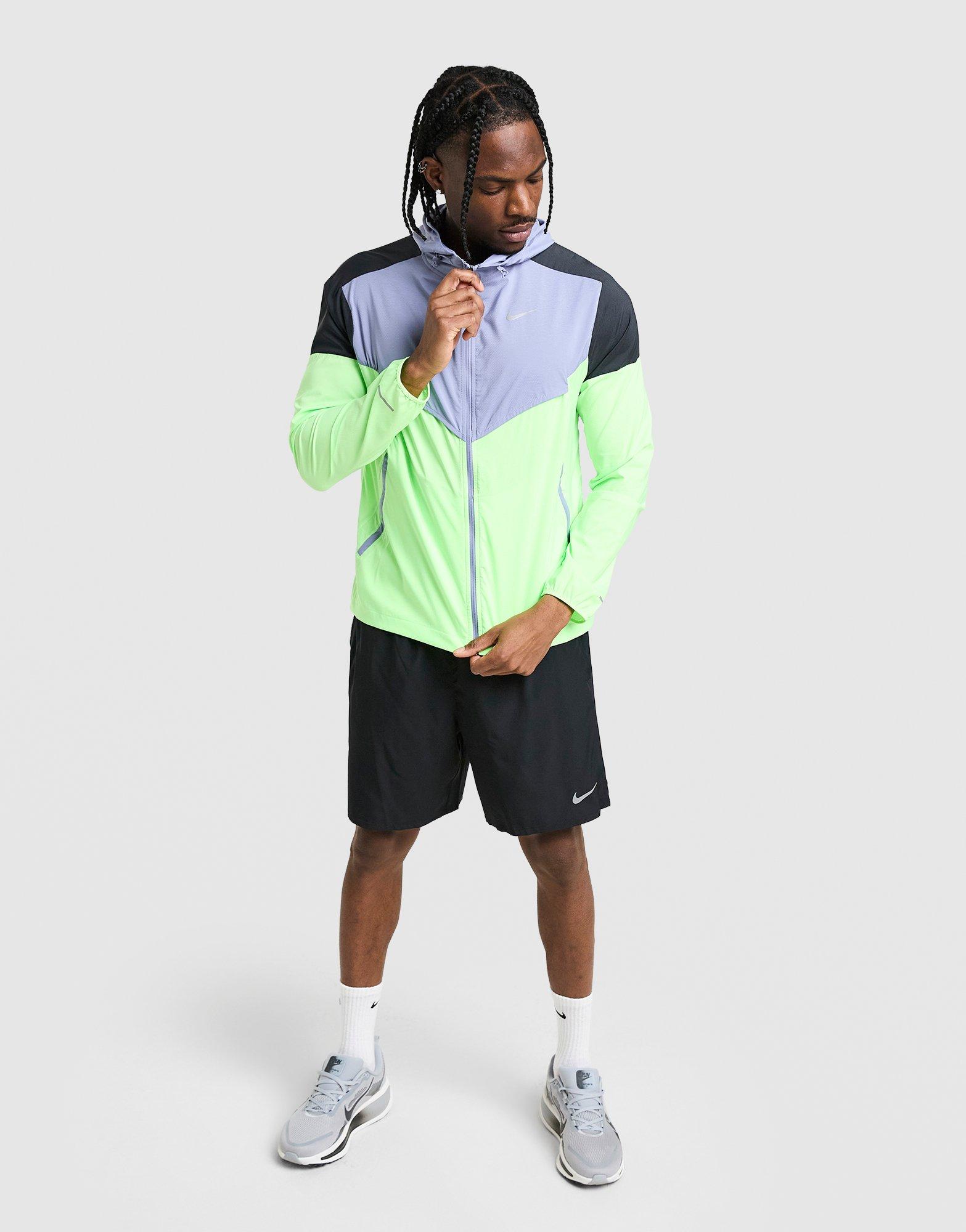 Nike Packable Jacket