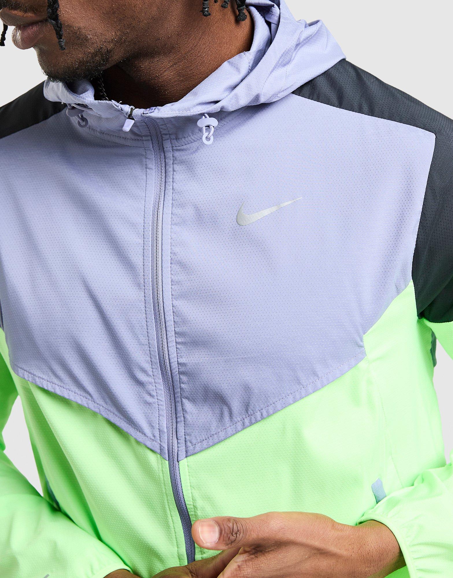 Nike Packable Jacket