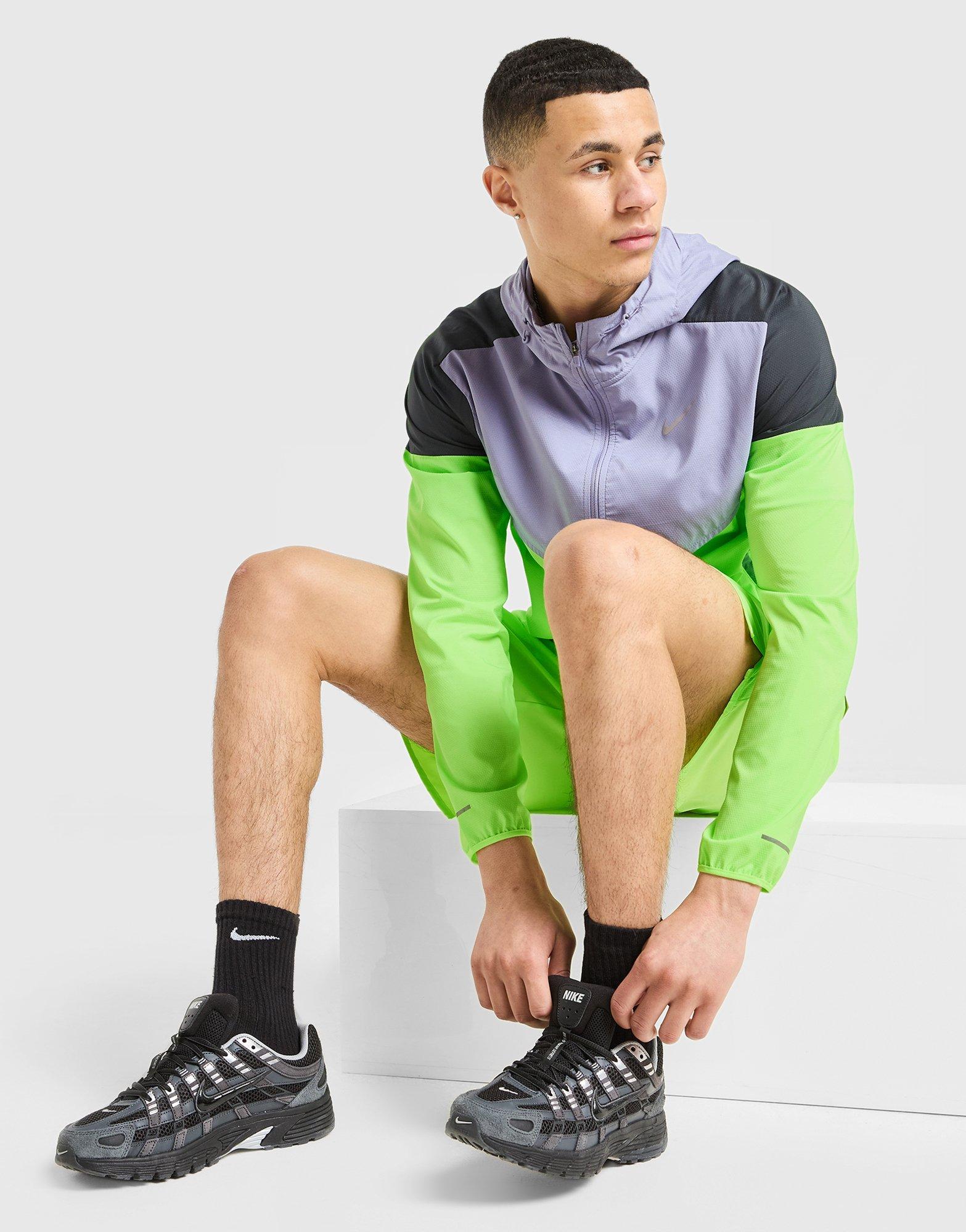 Nike Giacca Antipioggia Packable