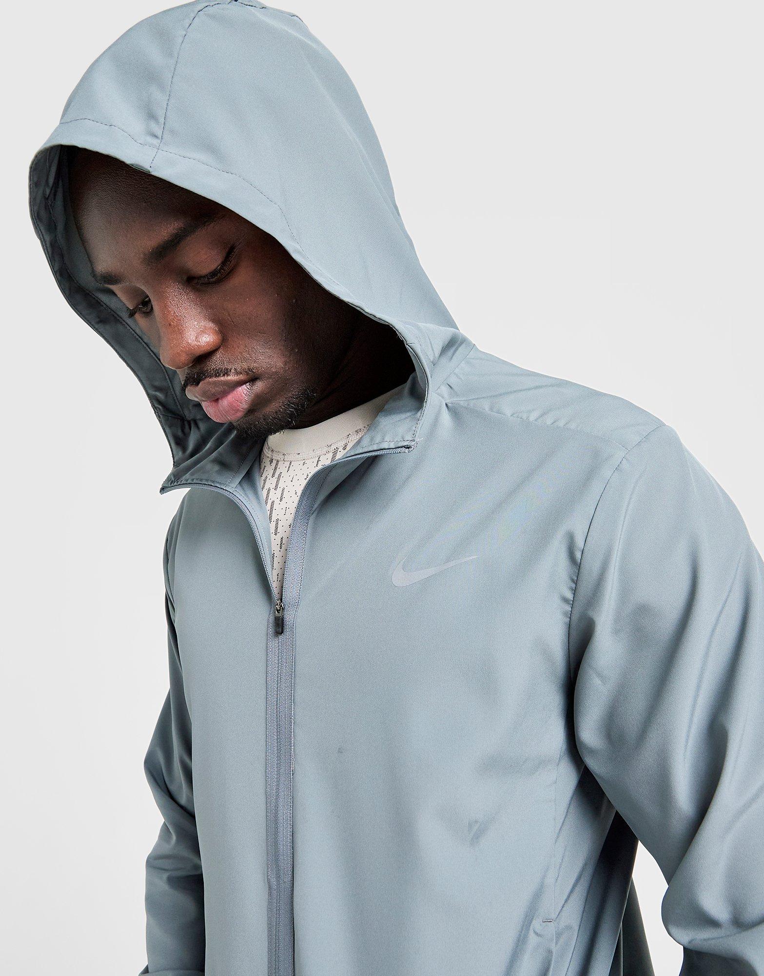 Nike Form Woven Jacket