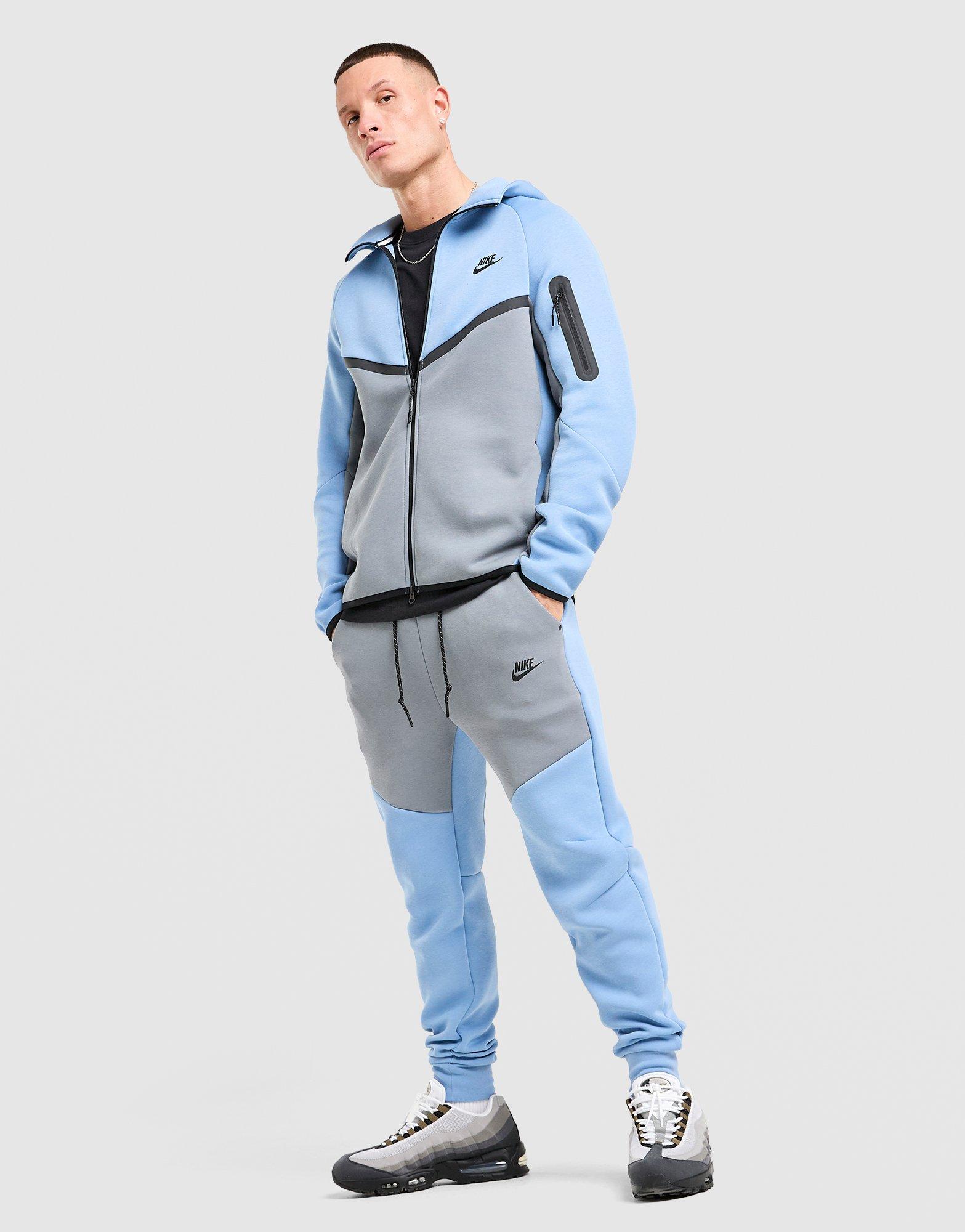 Nike Tech Fleece Full Zip Hoodie