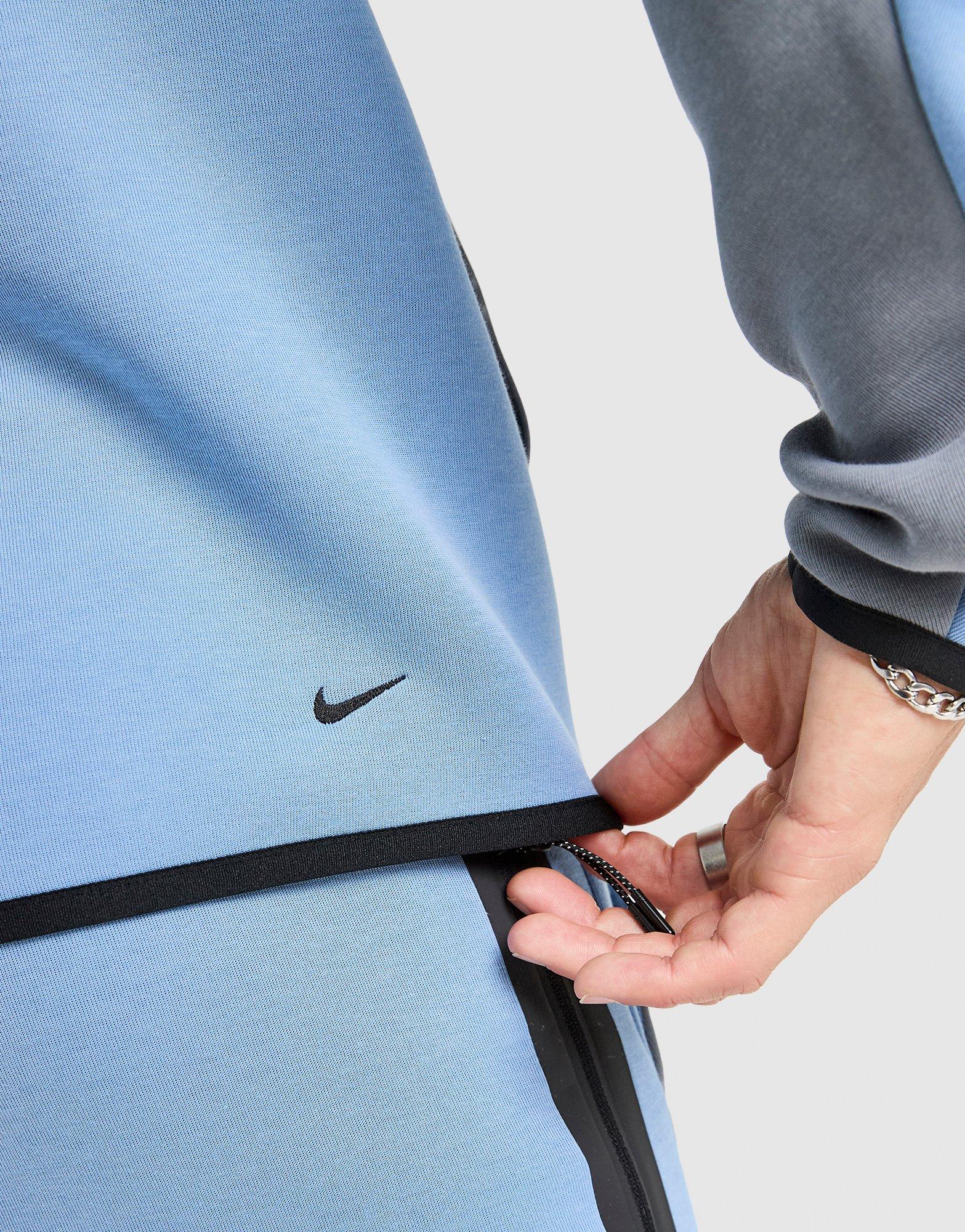 Nike Tech Fleece Full Zip Hoodie