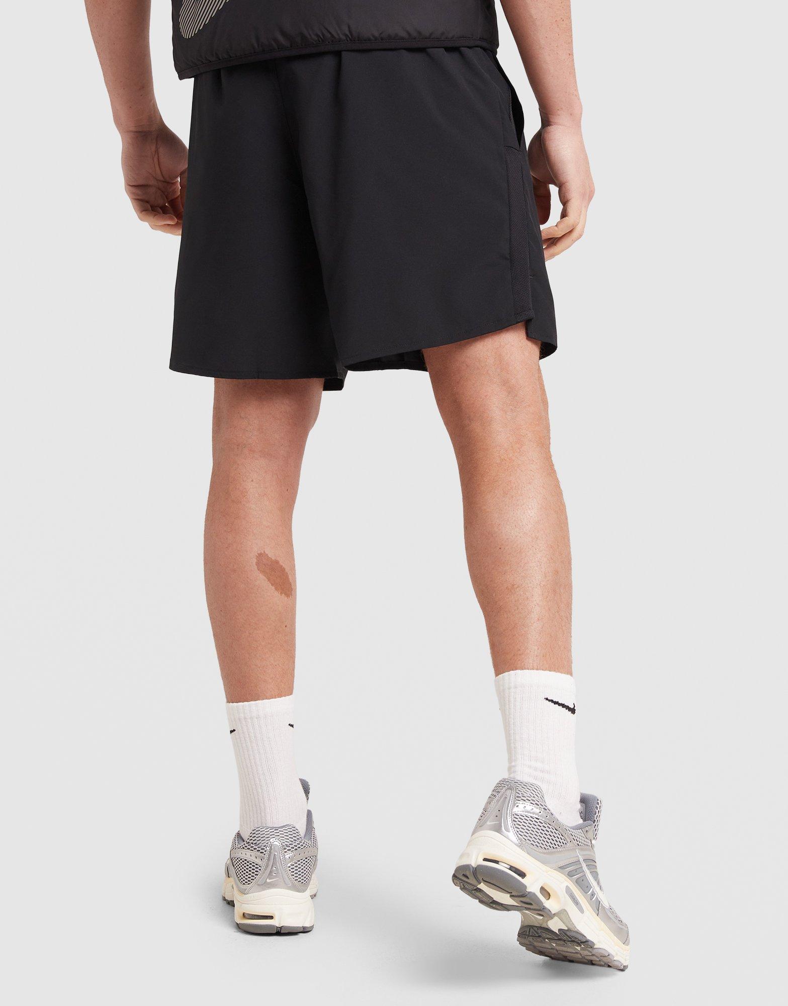 Nike Challenger 2-In-1 Shorts