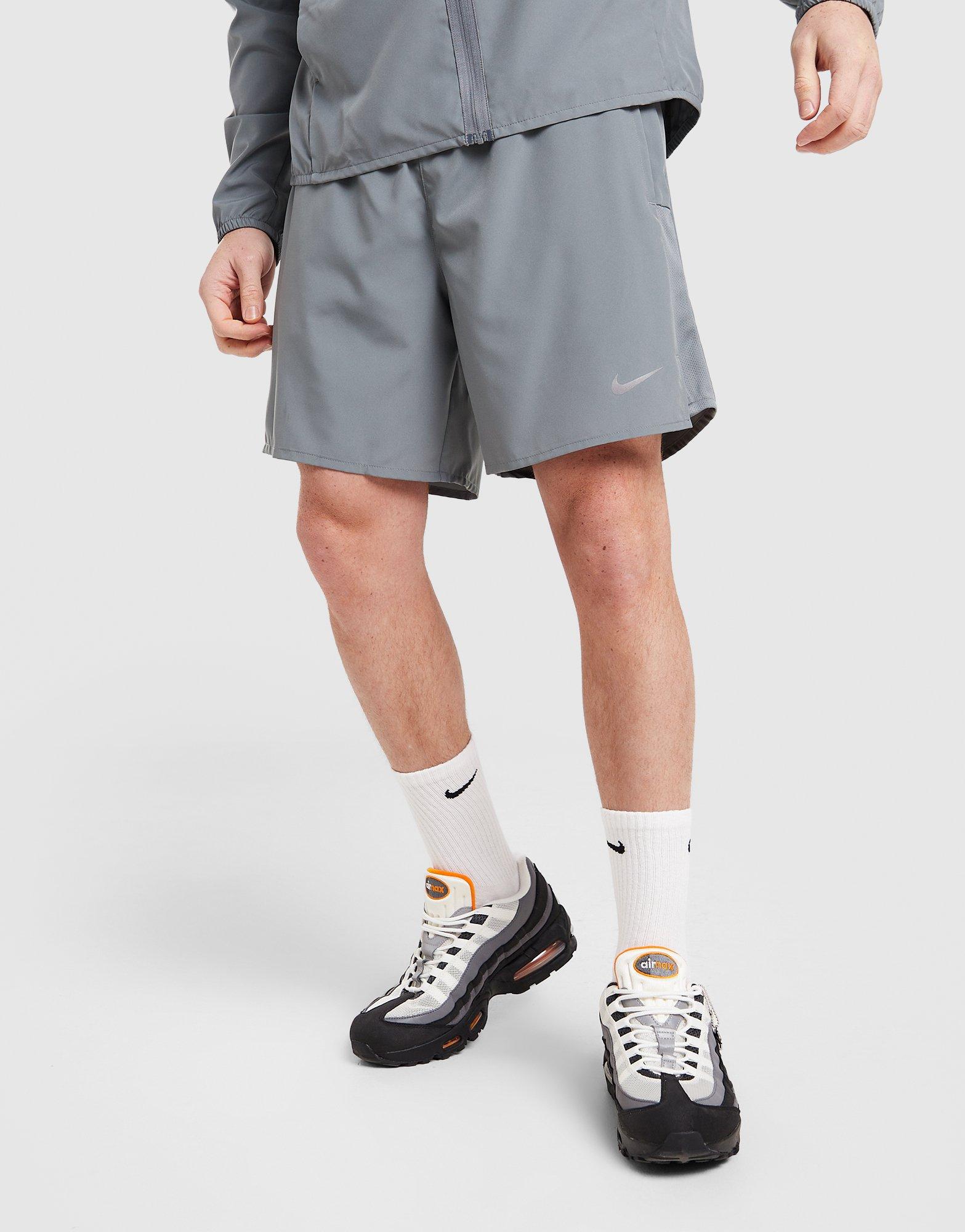 Nike Pantaloncino Challenger 7