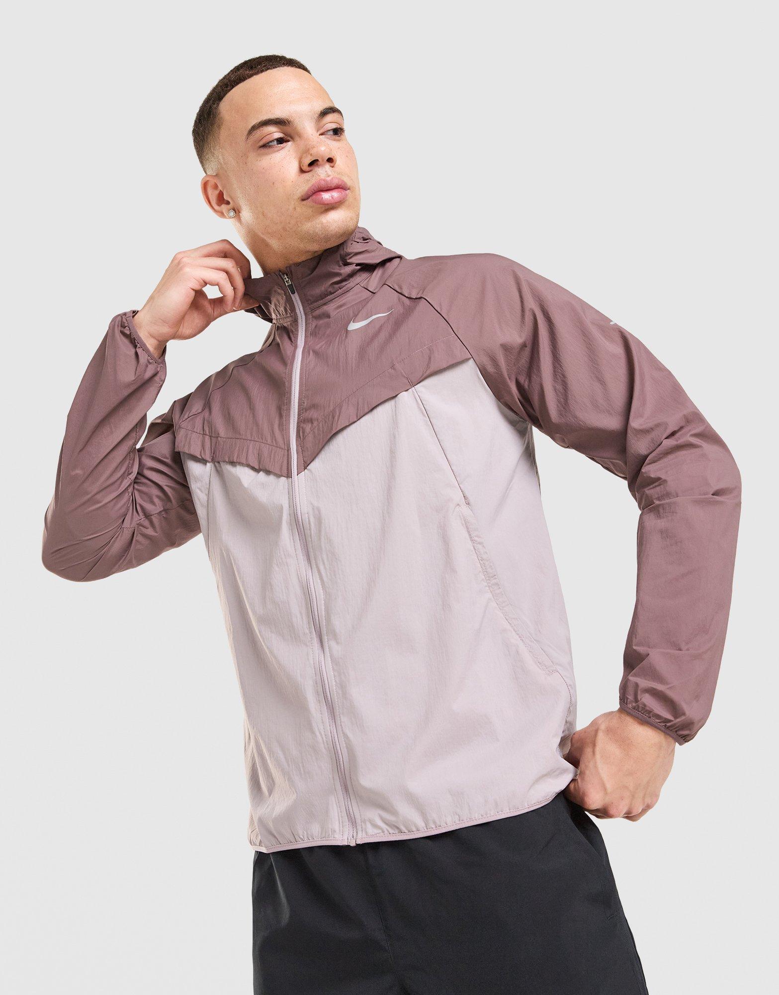 Nike Stride Jacket