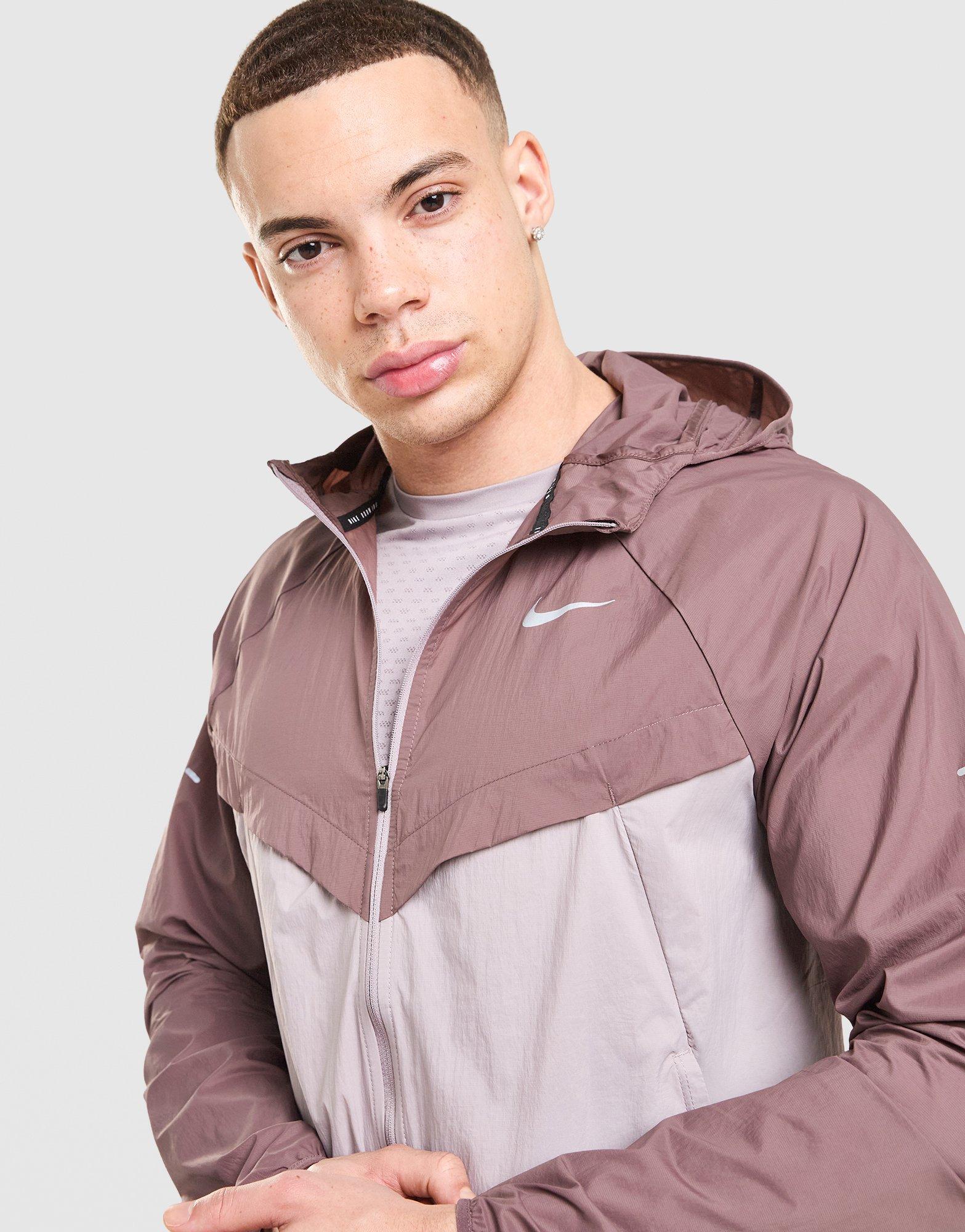 Nike Stride Jacket