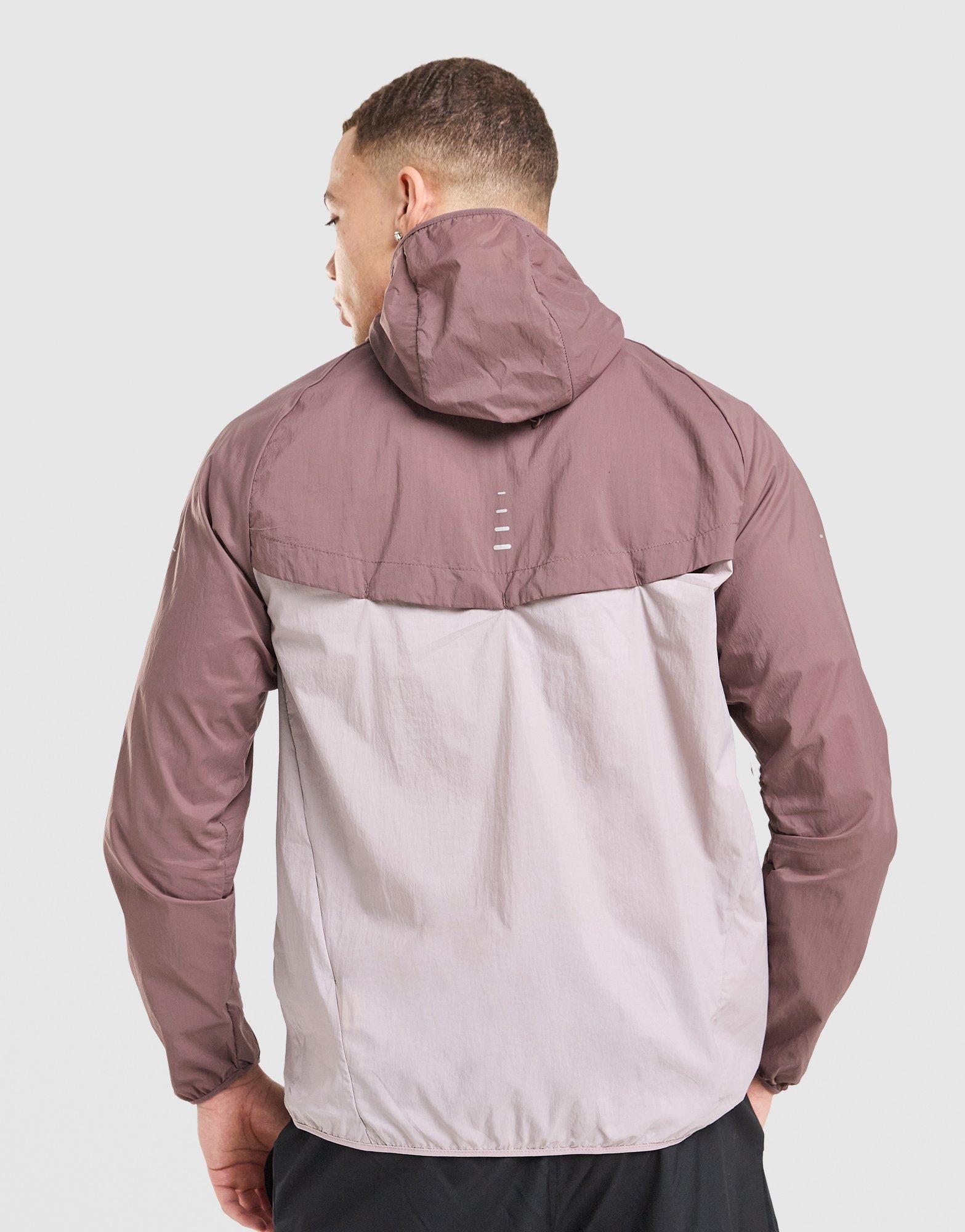 Nike Stride Jacket