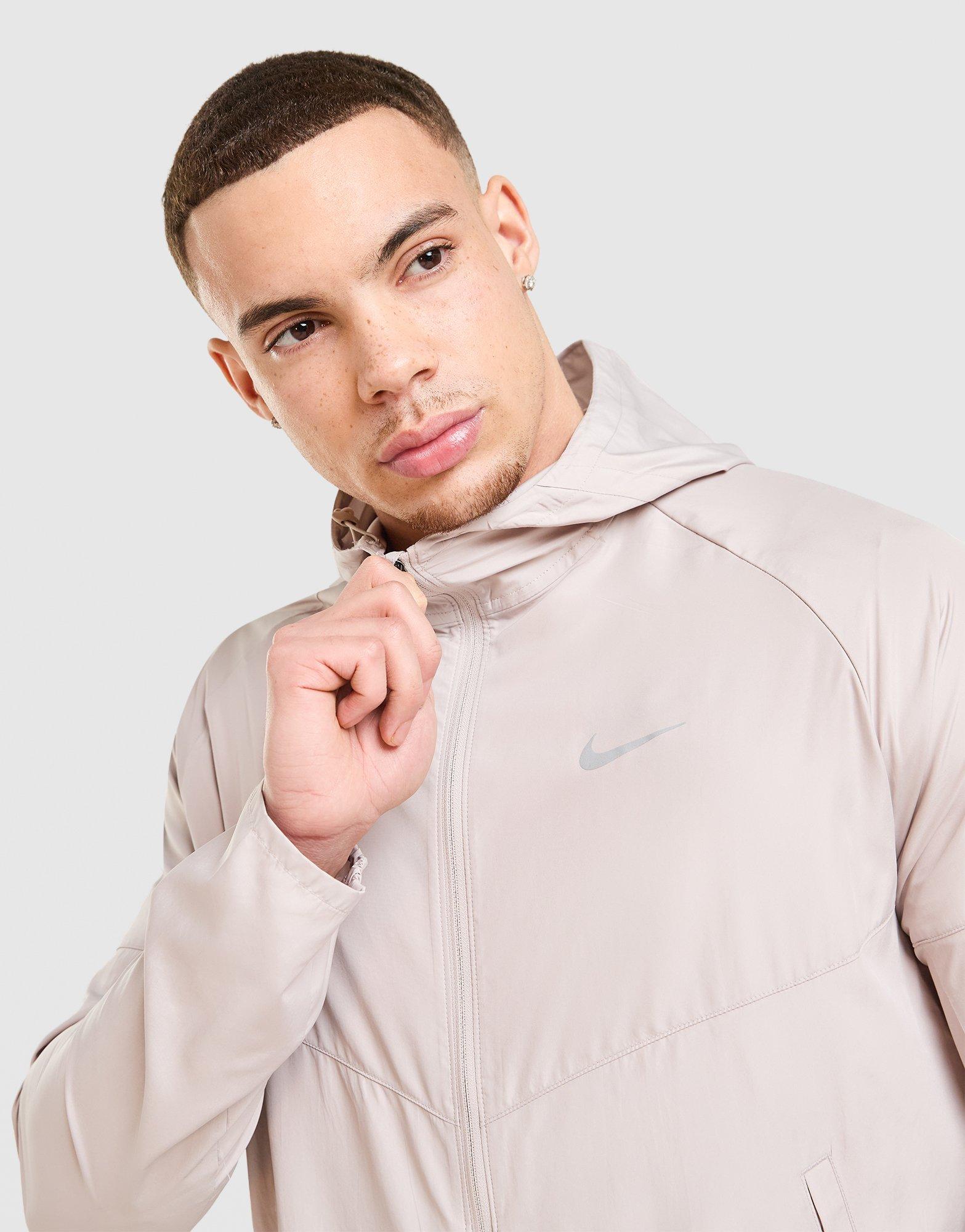 Nike chaqueta Repel Miler